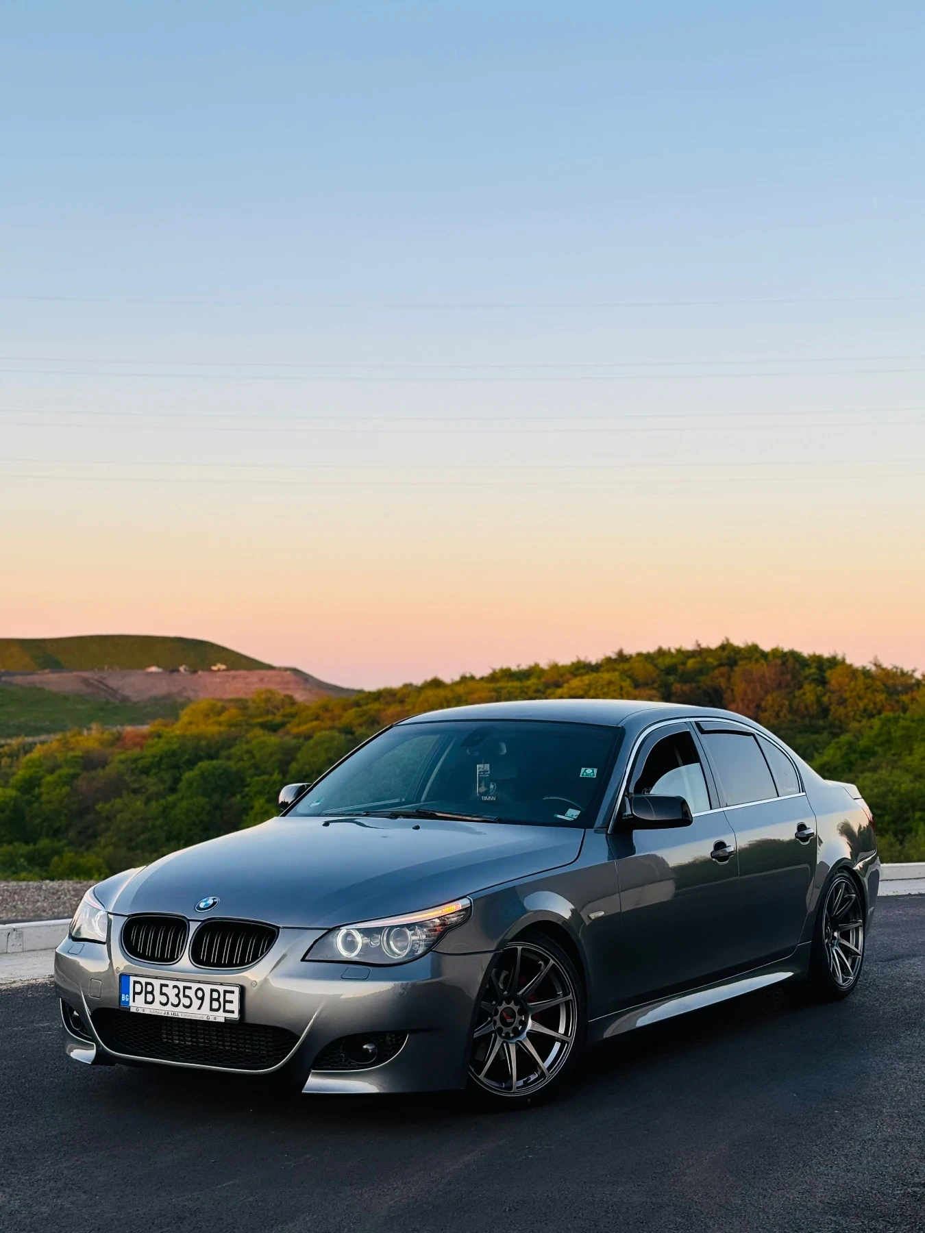 BMW 530  - изображение 6