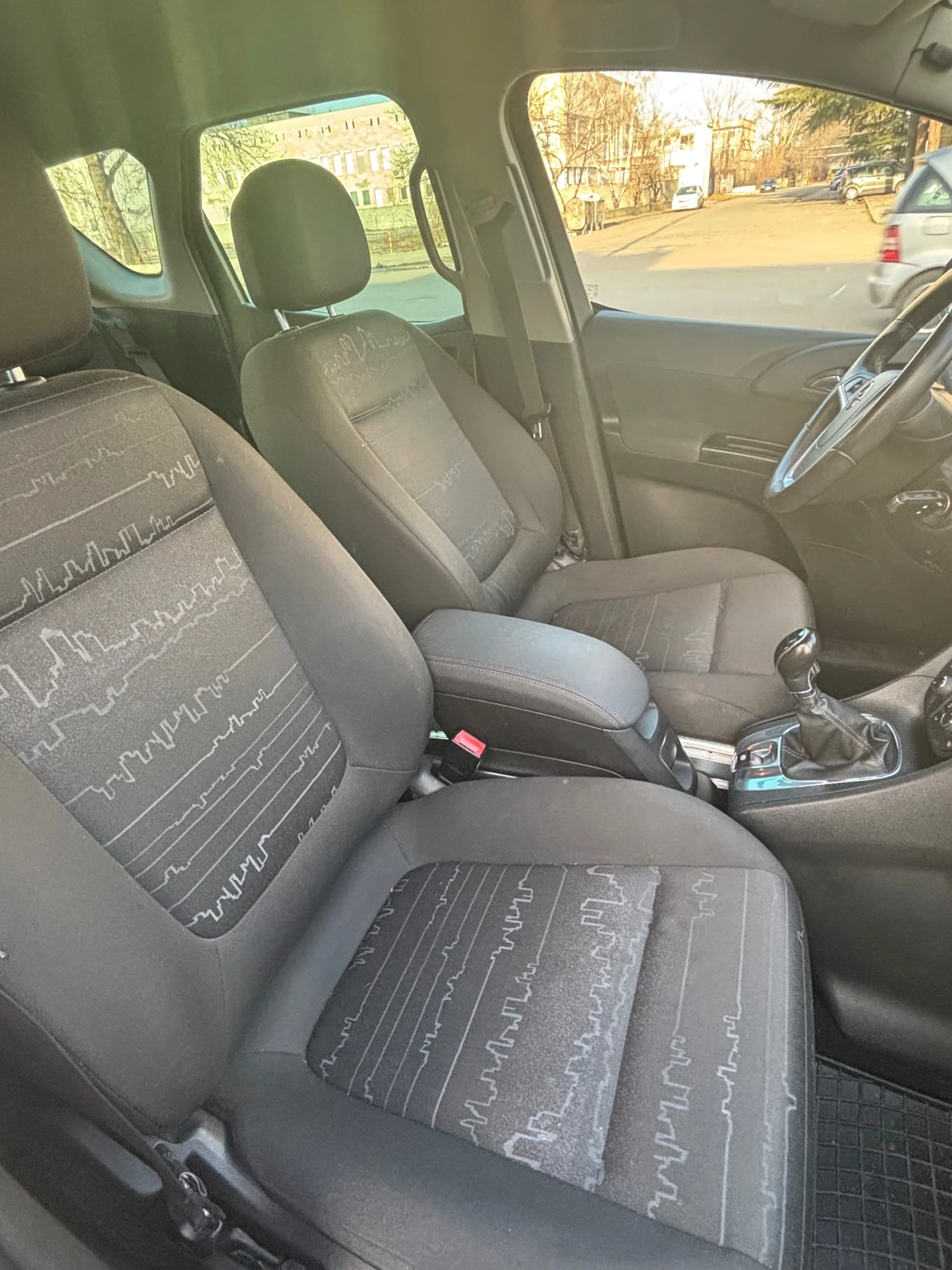 Opel Meriva | Mobile.bg � ����������� 7