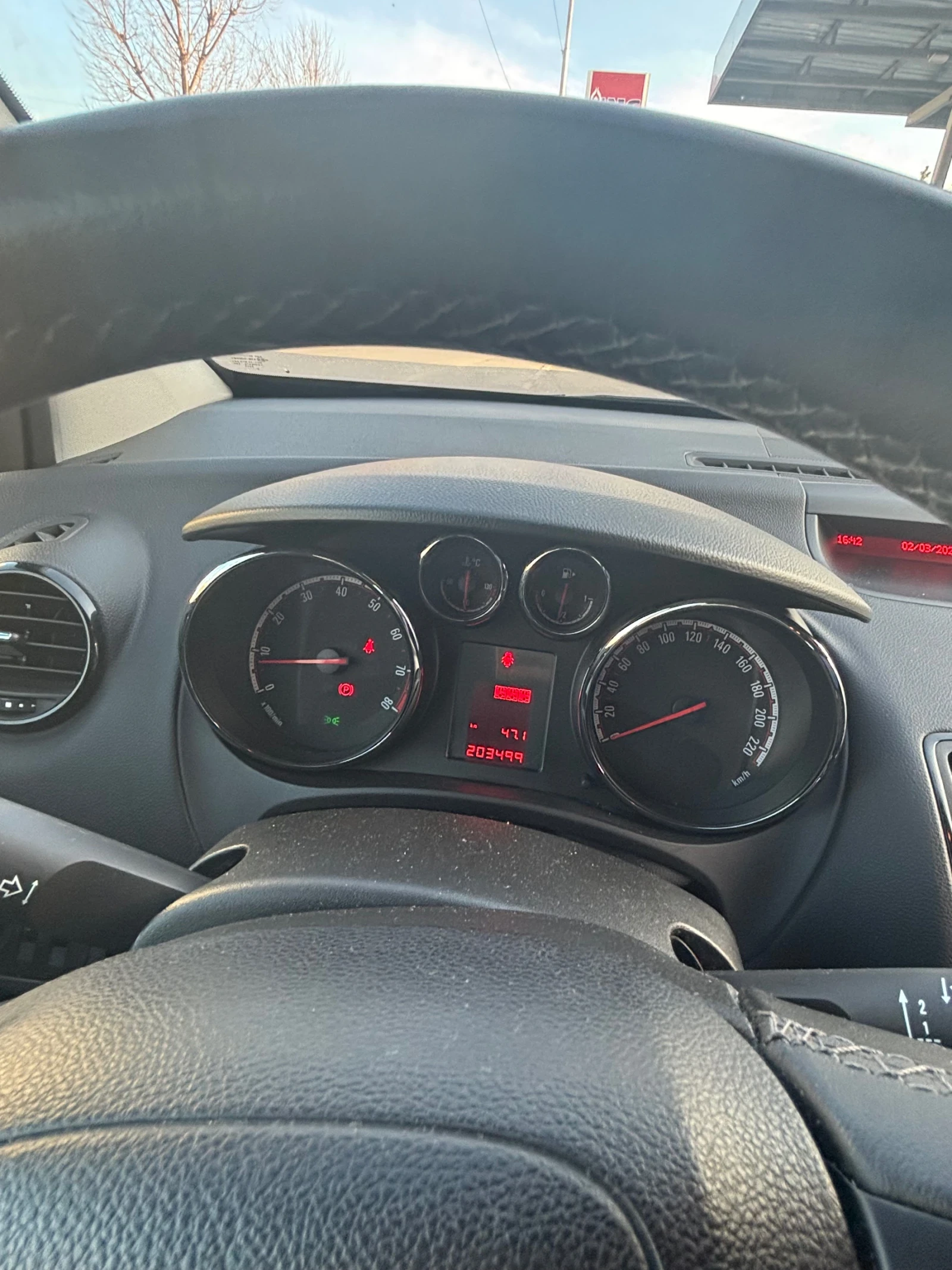 Opel Meriva | Mobile.bg � ����������� 5