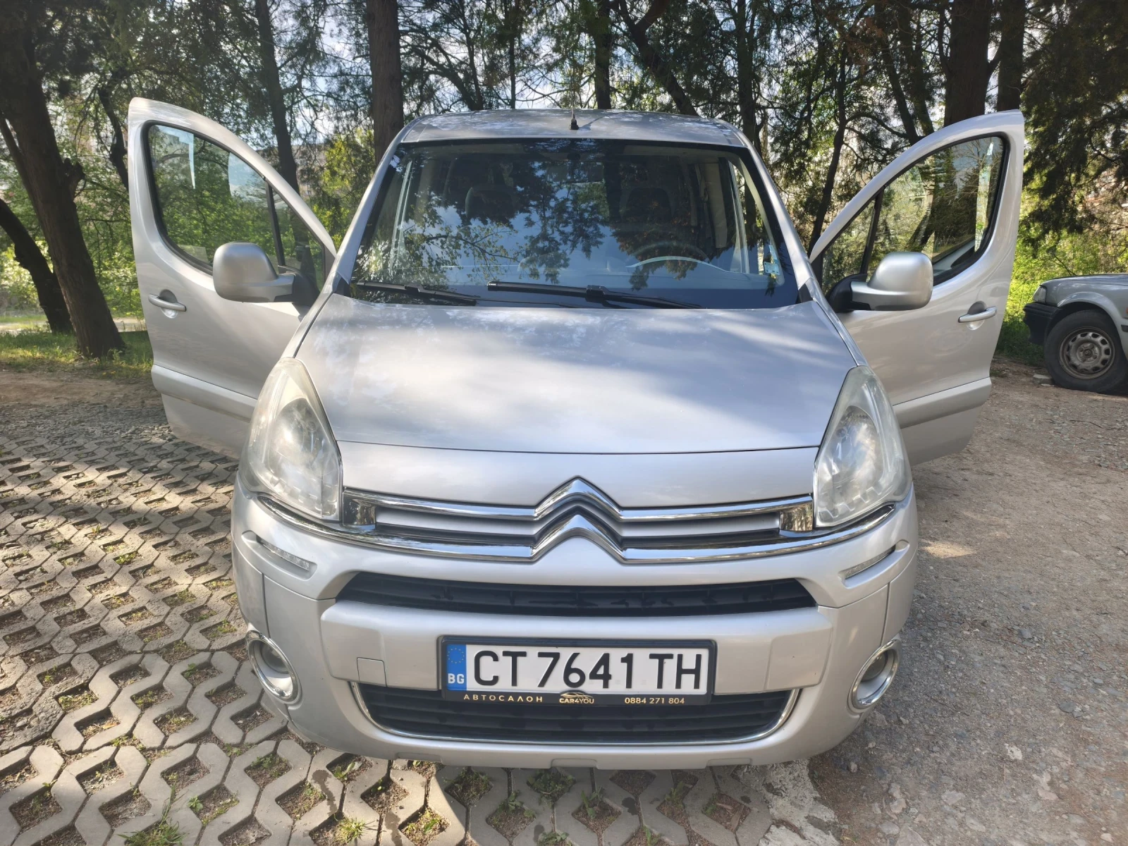 Citroen Berlingo | Mobile.bg � ����������� 13
