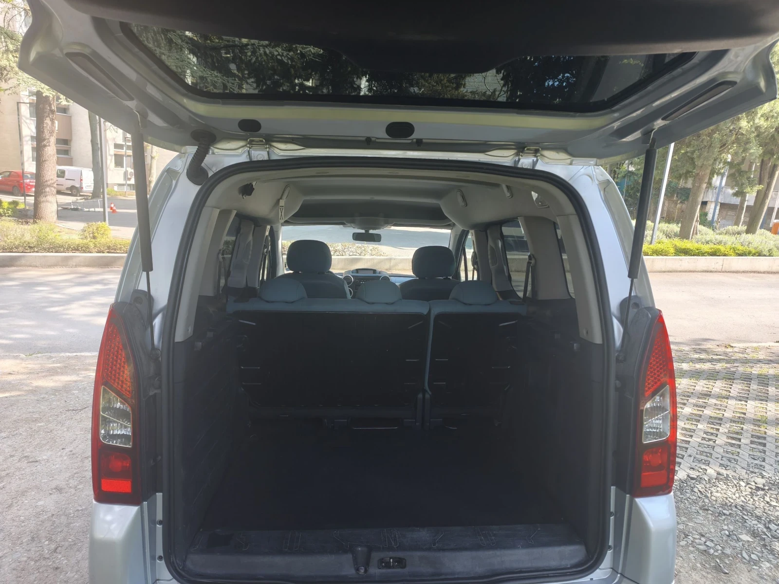 Citroen Berlingo | Mobile.bg � ����������� 6