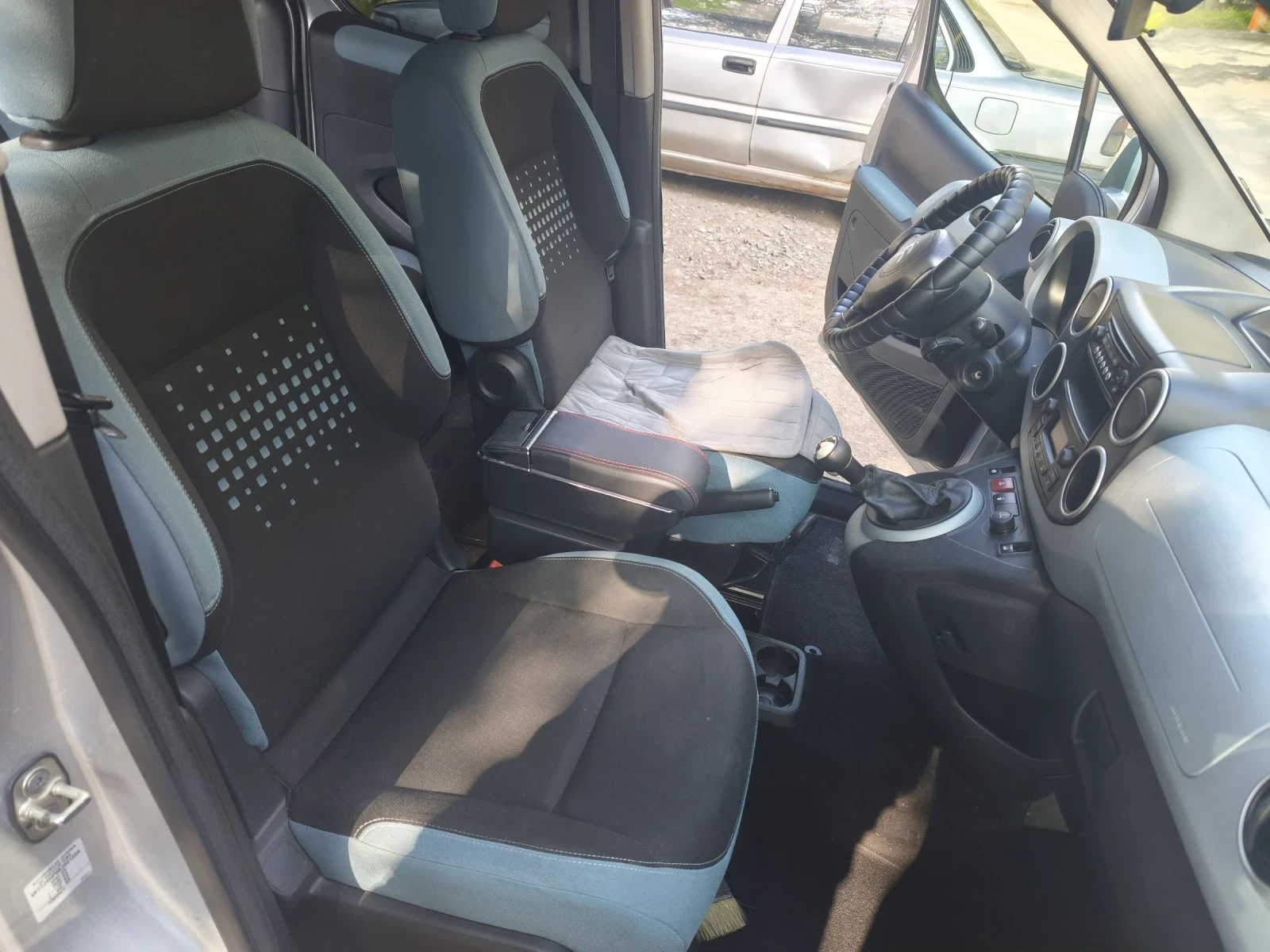 Citroen Berlingo | Mobile.bg � ����������� 14