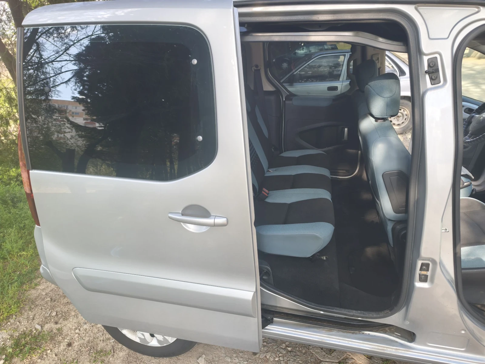 Citroen Berlingo | Mobile.bg � ����������� 16