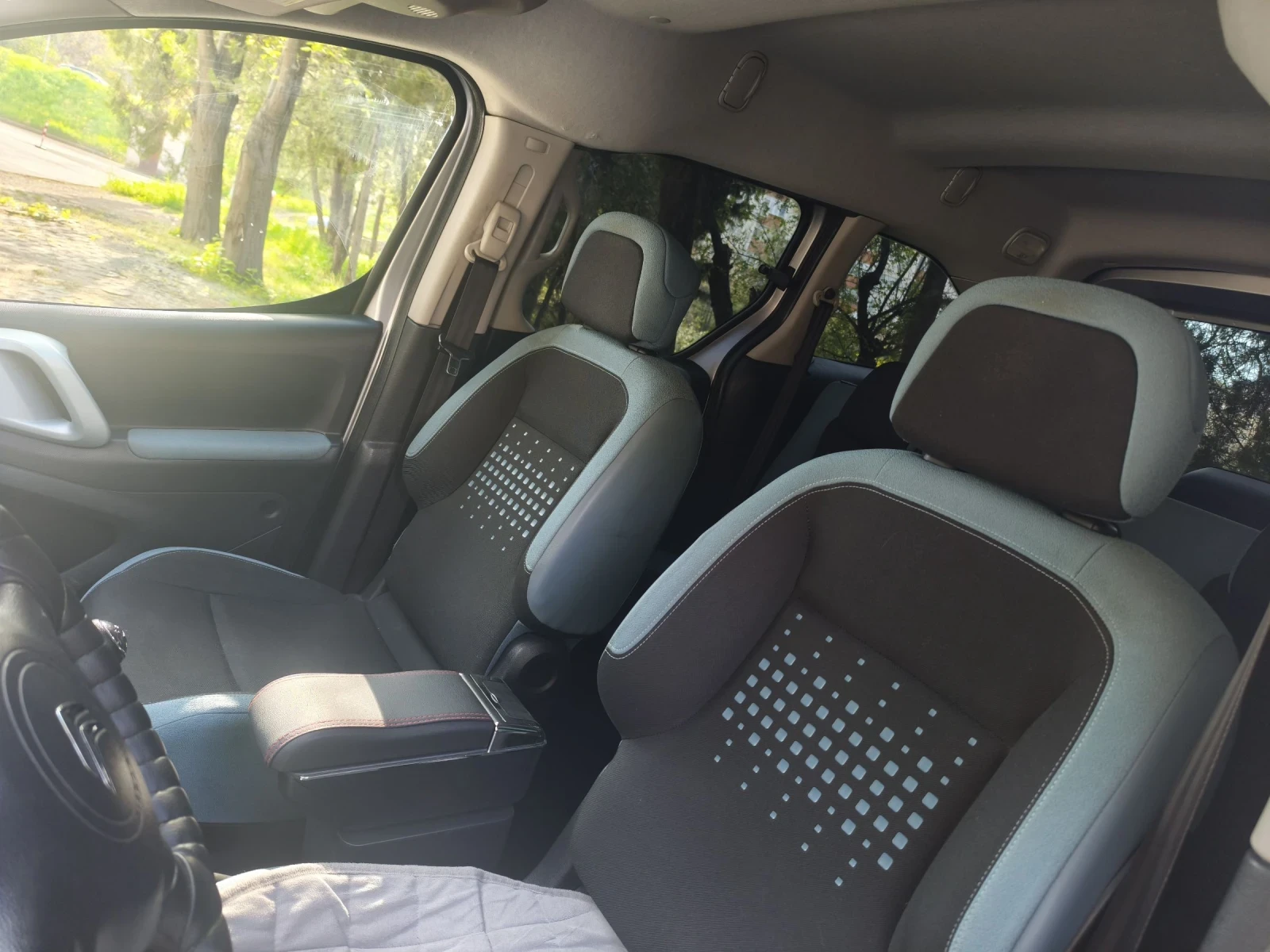 Citroen Berlingo | Mobile.bg � ����������� 5