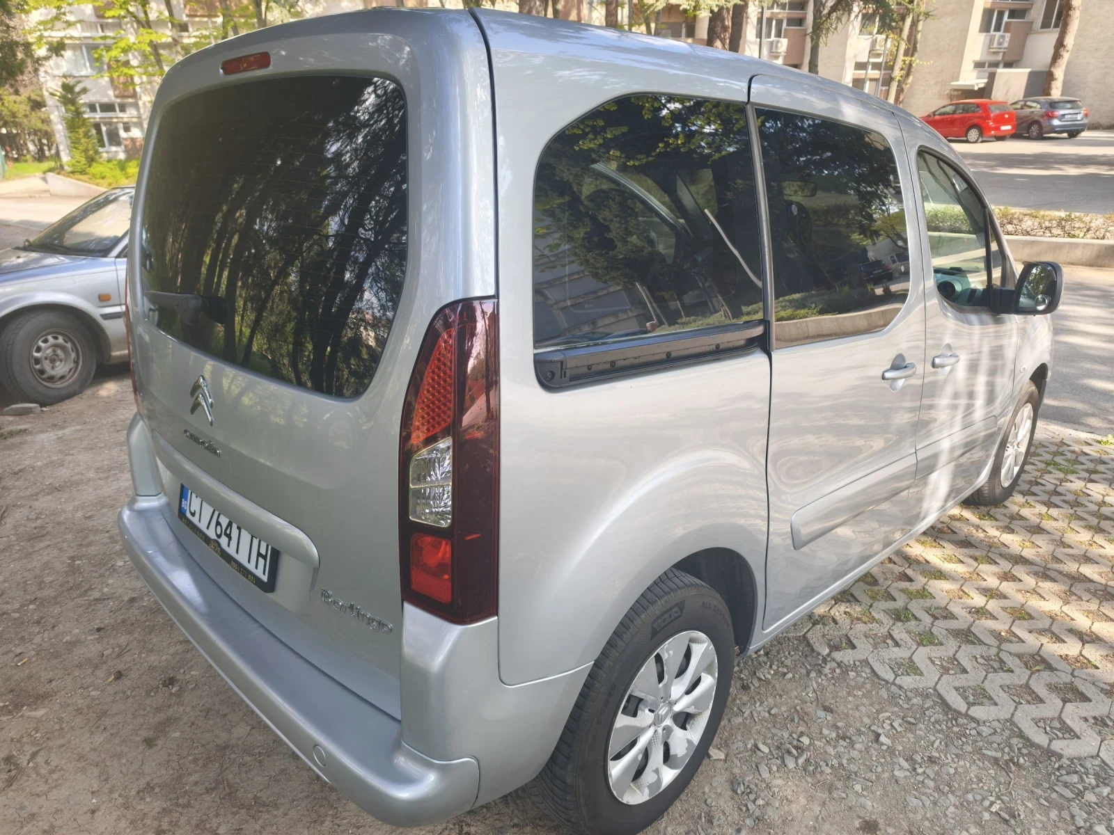 Citroen Berlingo | Mobile.bg � ����������� 3