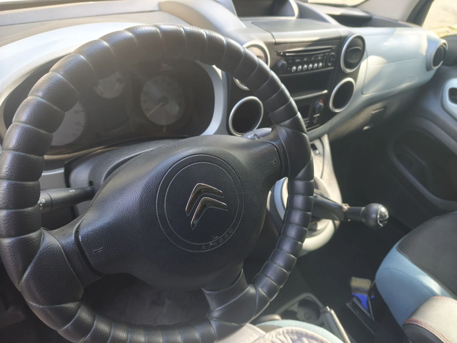 Citroen Berlingo | Mobile.bg � ����������� 4