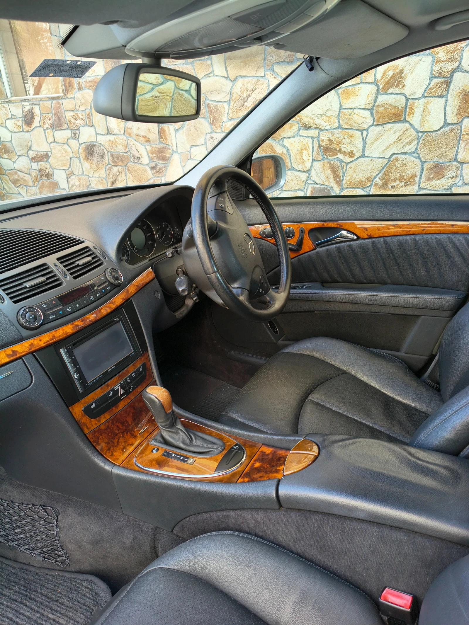 Mercedes-Benz E 220 | Mobile.bg � ����������� 3