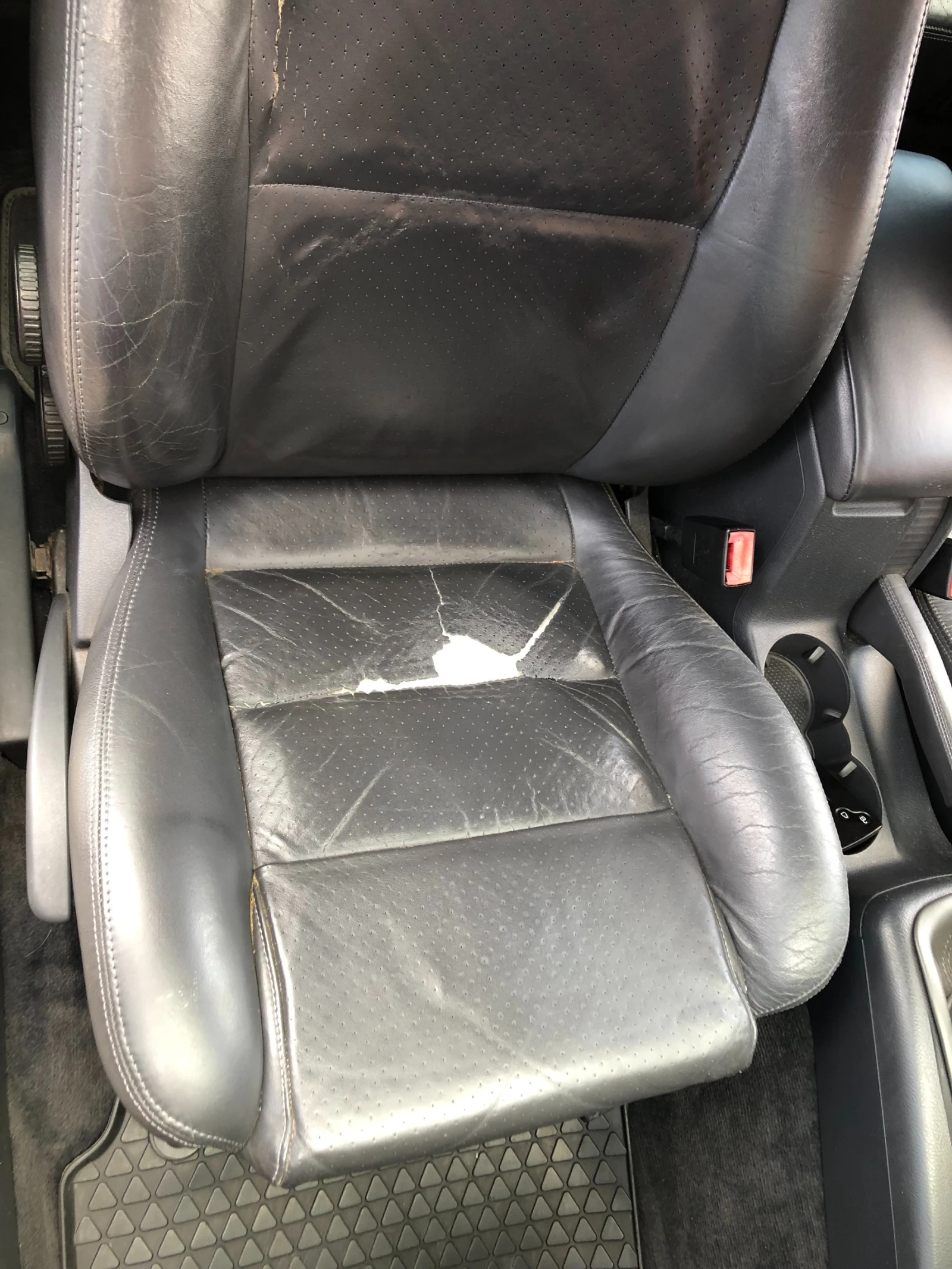 VW Passat 5.5, снимка 14 - Автомобили и джипове - 54017786