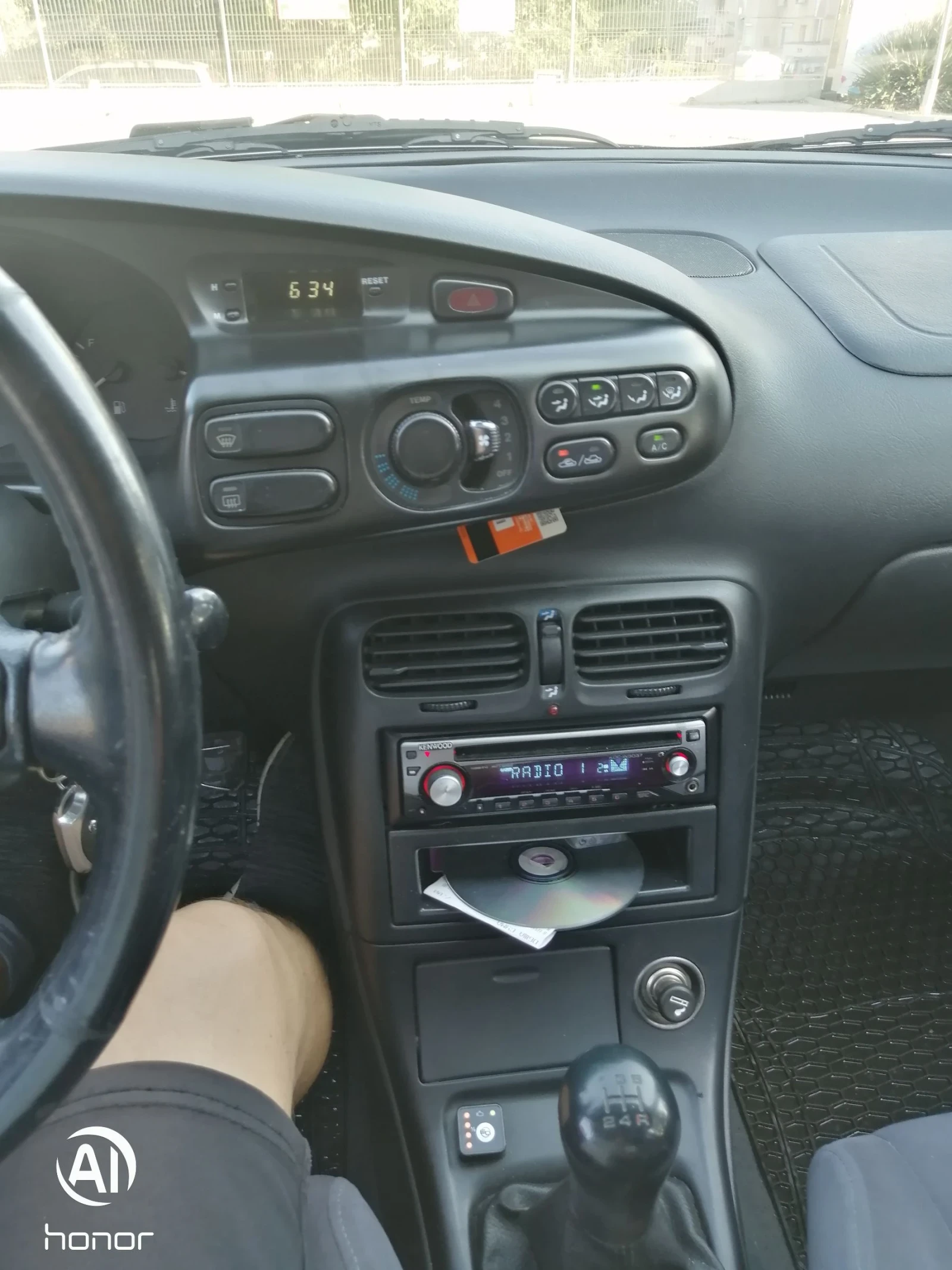 Mazda Xedos 1600 | Mobile.bg � ����������� 5