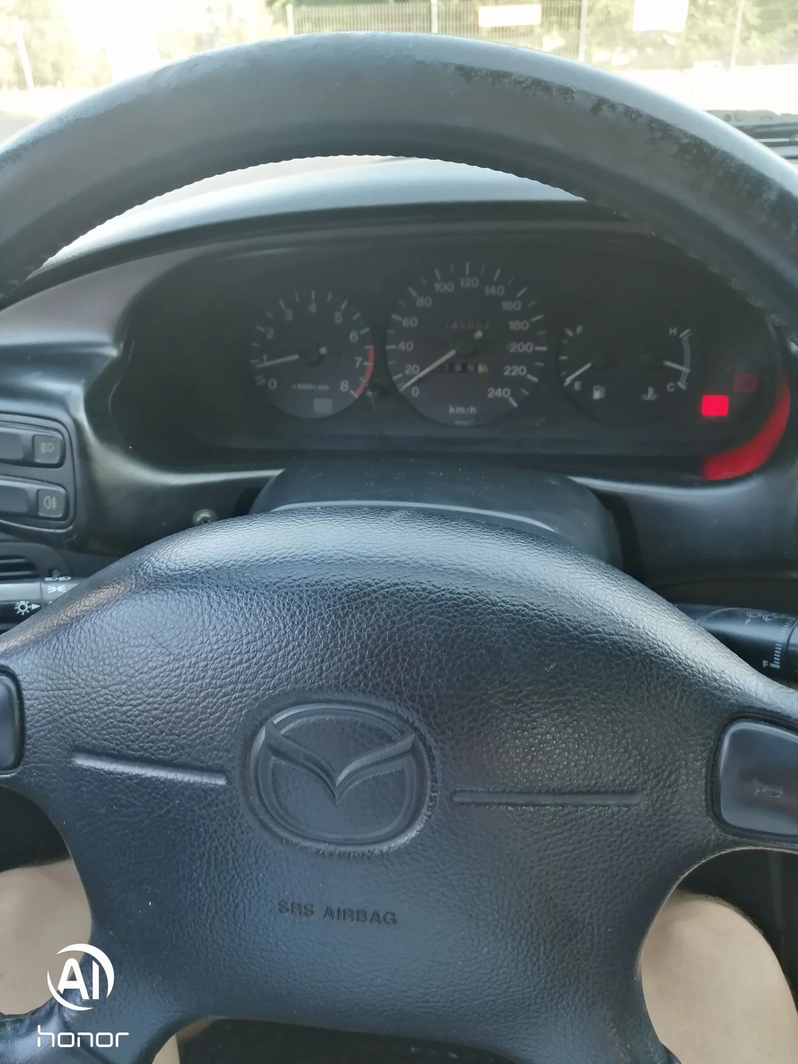 Mazda Xedos 1600 | Mobile.bg � ����������� 6