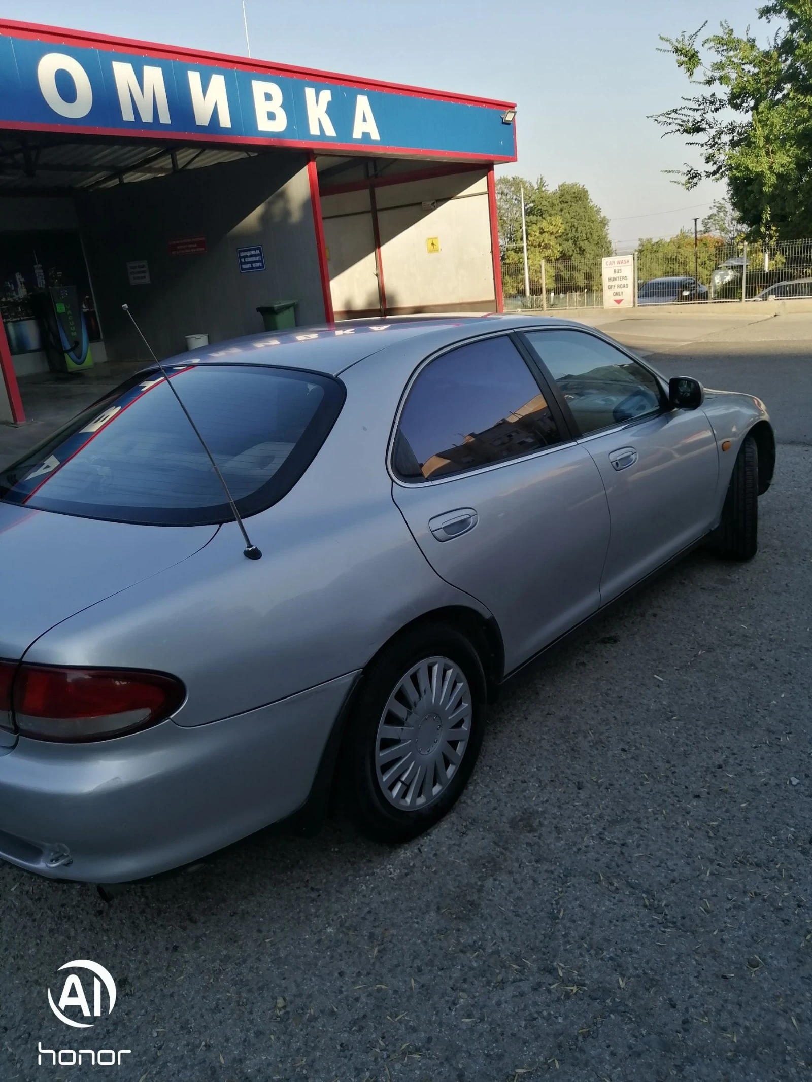 Mazda Xedos 1600 | Mobile.bg � ����������� 4