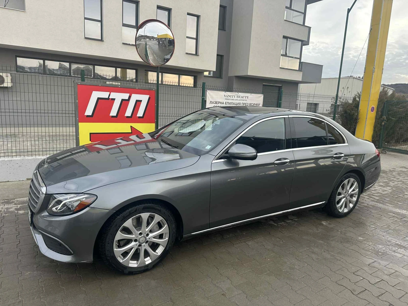 Mercedes-Benz E 300 | Mobile.bg � ����������� 2