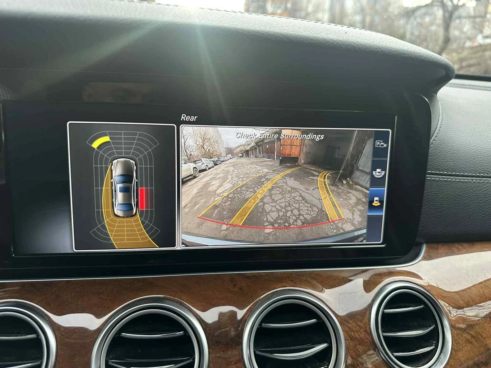 Mercedes-Benz E 300 | Mobile.bg � ����������� 9