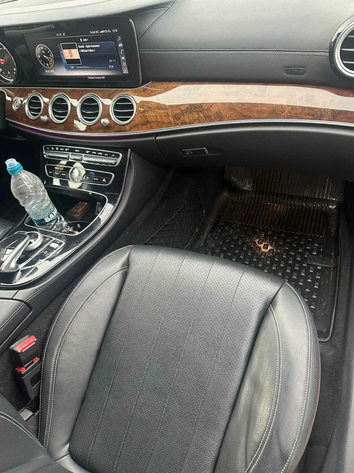 Mercedes-Benz E 300 | Mobile.bg � ����������� 6