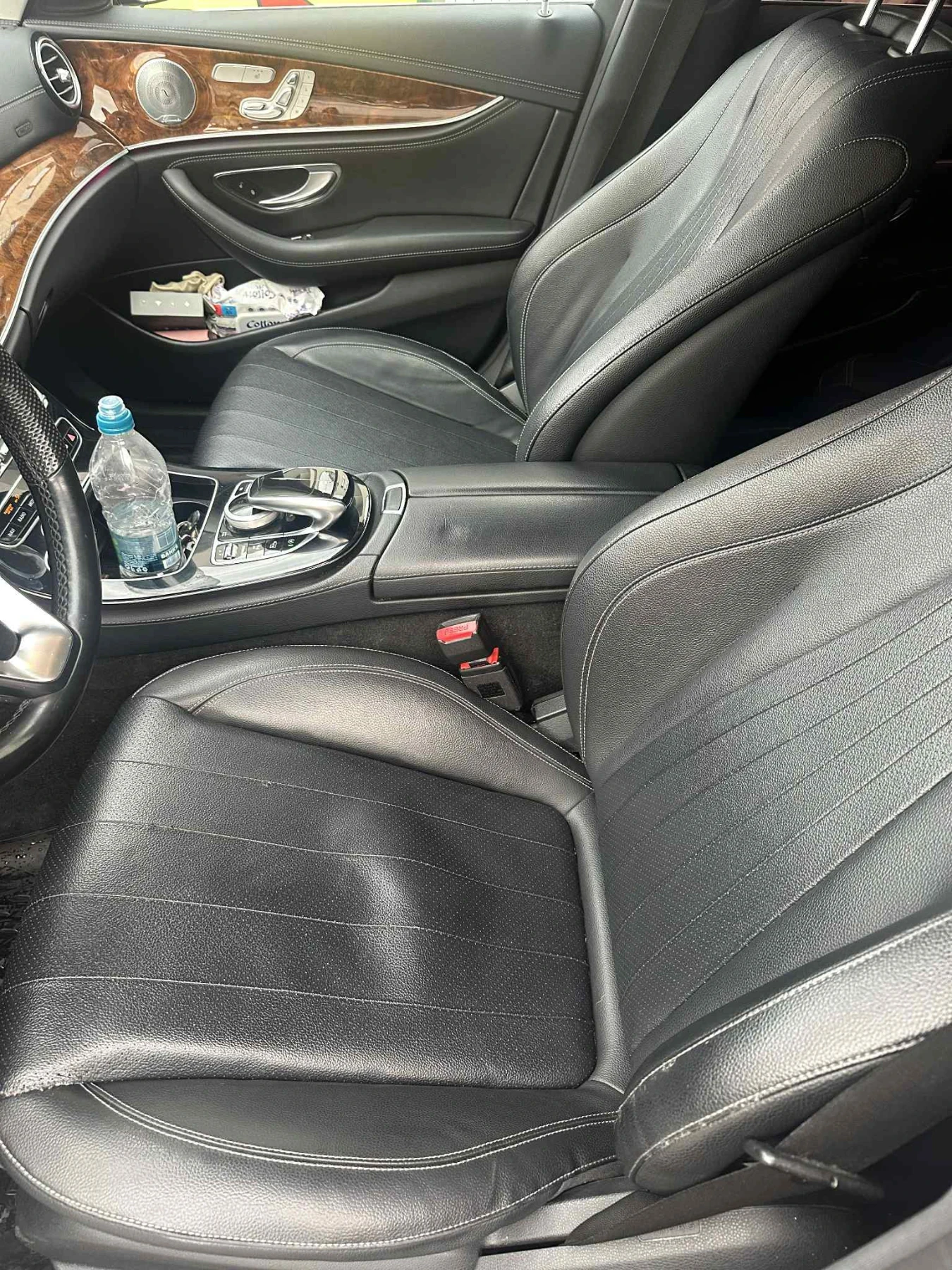 Mercedes-Benz E 300 | Mobile.bg � ����������� 7