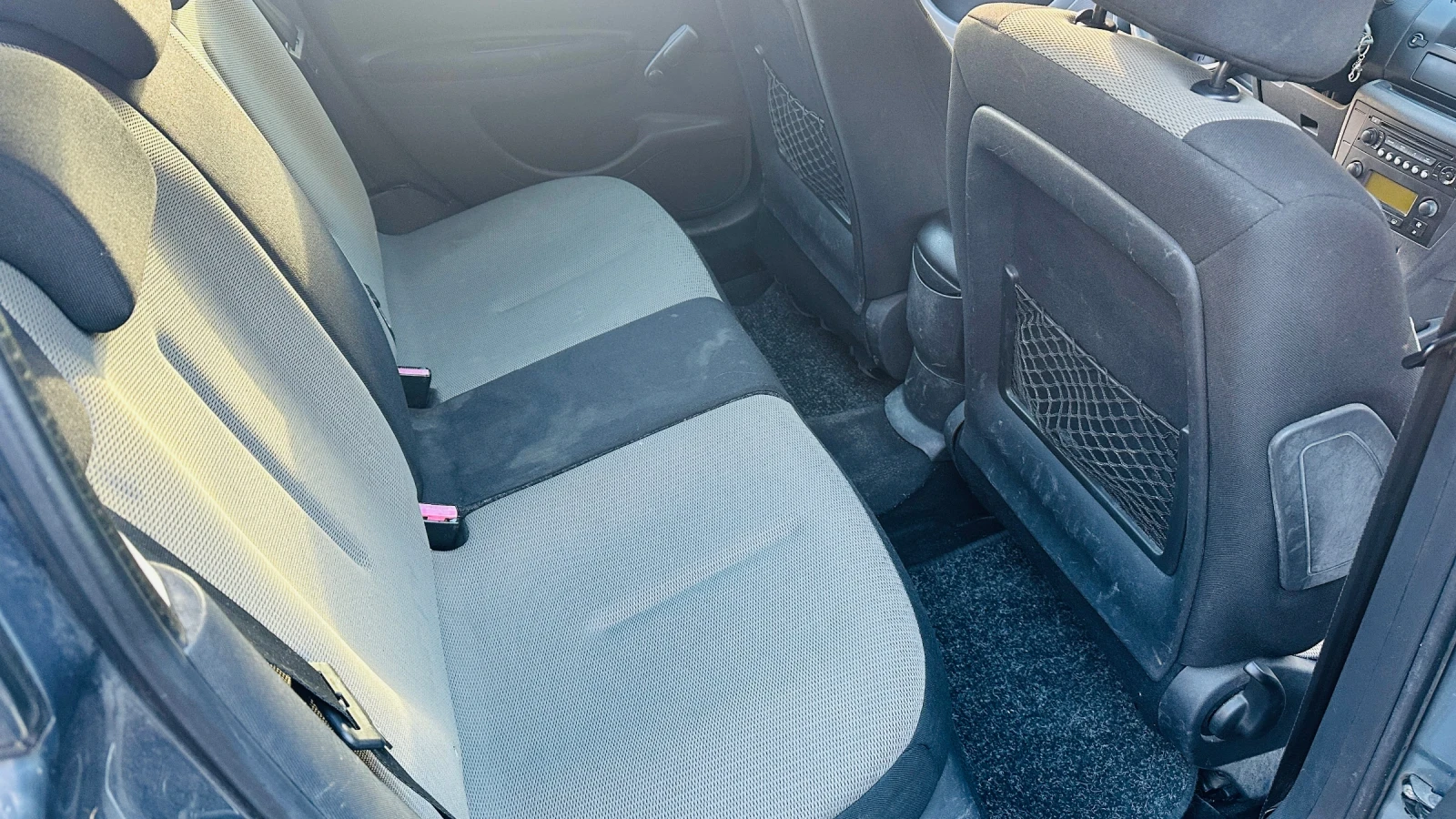 Citroen C4, снимка 10 - Автомобили и джипове - 54305395