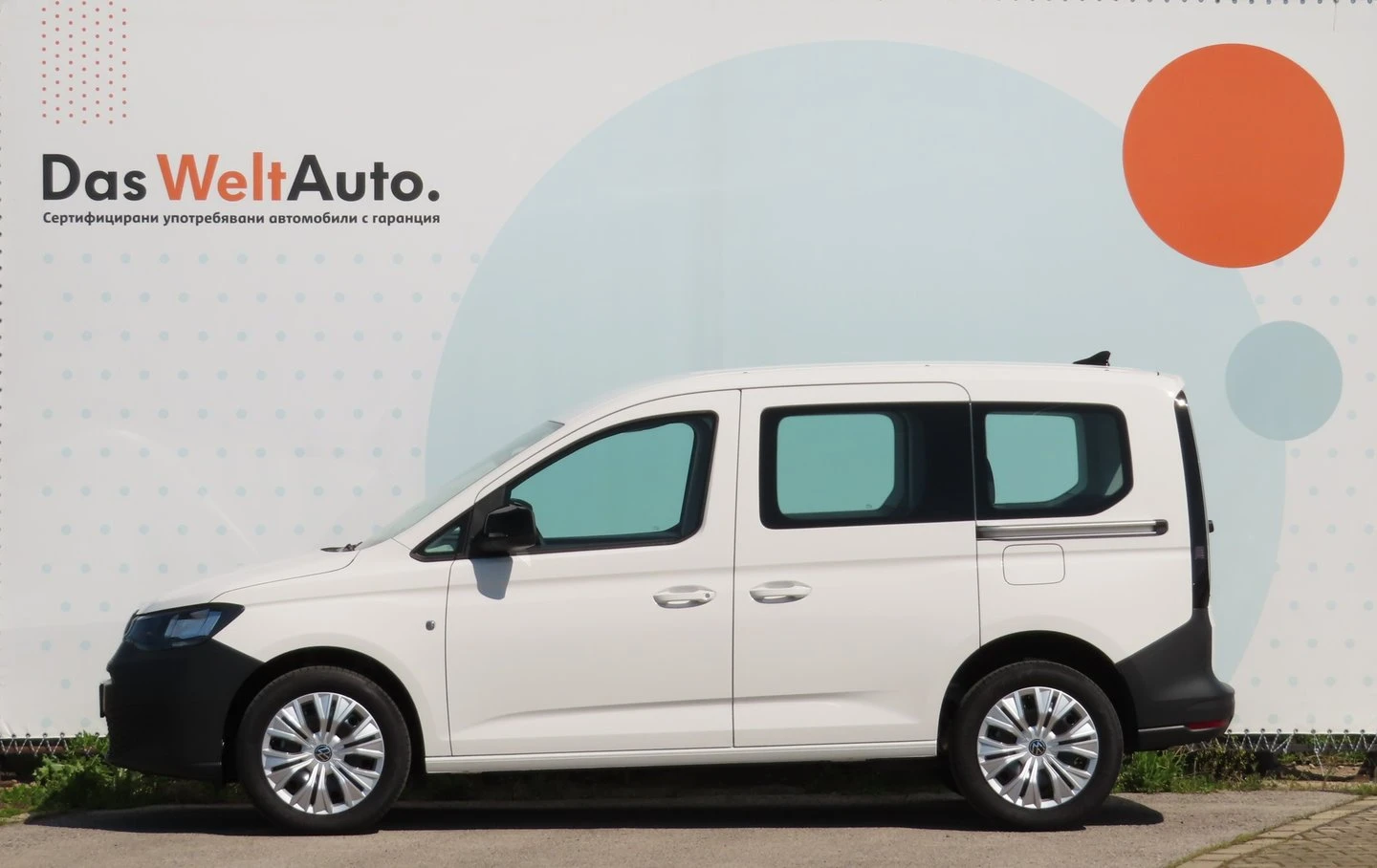VW Caddy | Mobile.bg � ����������� 2