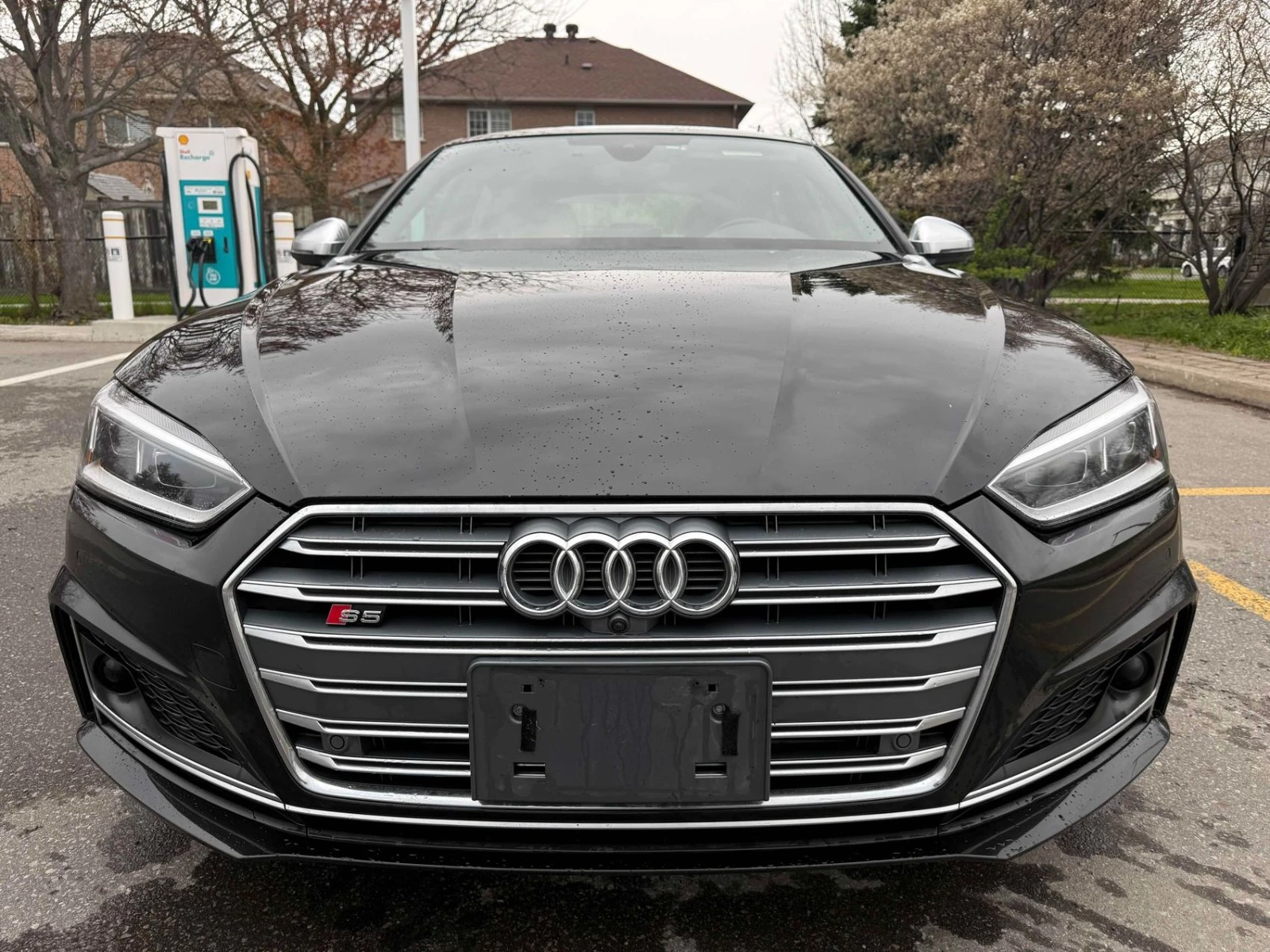 Audi S5 SPORTSBACK* DISTRONIC* BANG&OLUFSEN* 360, снимка 2 - Автомобили и джипове - 54479876