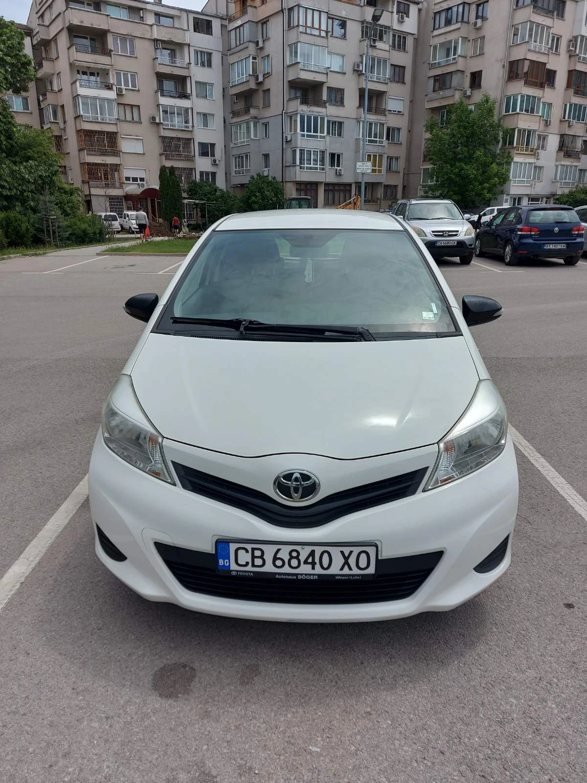 Toyota Yaris | Mobile.bg � ����������� 17