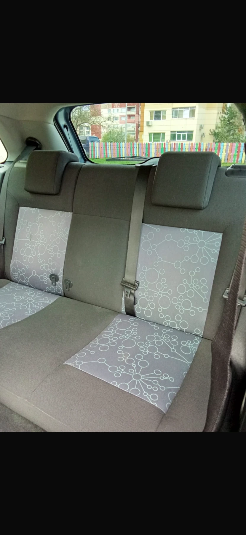 Ford Fiesta, снимка 6 - Автомобили и джипове - 54810898
