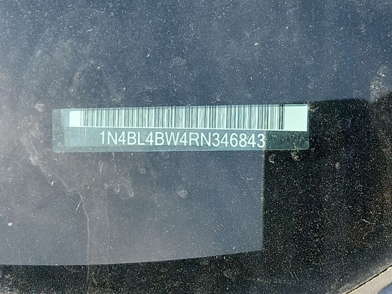 Nissan Altima S| LANE ASSIST| ПОДГРЕВИ| 2 КЛЮЧА| , снимка 16 - Автомобили и джипове - 54811081