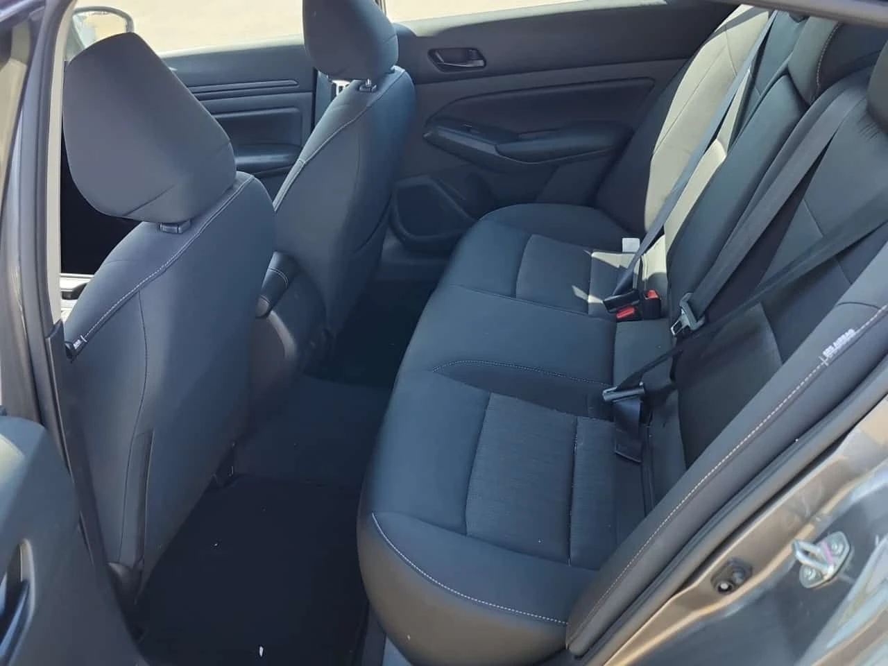 Nissan Altima S| LANE ASSIST| ПОДГРЕВИ| 2 КЛЮЧА| , снимка 11 - Автомобили и джипове - 54811081