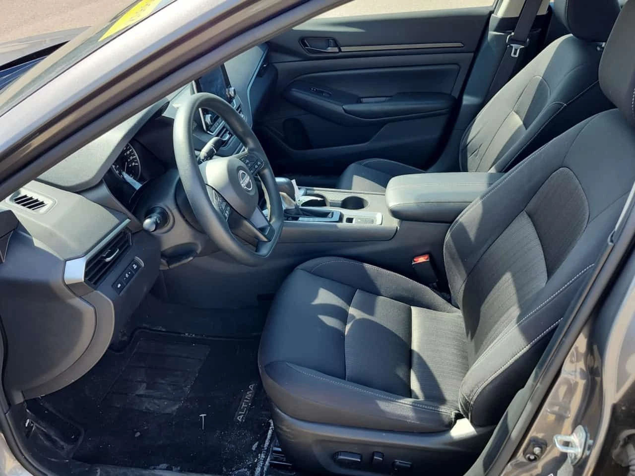 Nissan Altima S| LANE ASSIST| ПОДГРЕВИ| 2 КЛЮЧА| , снимка 8 - Автомобили и джипове - 54811081