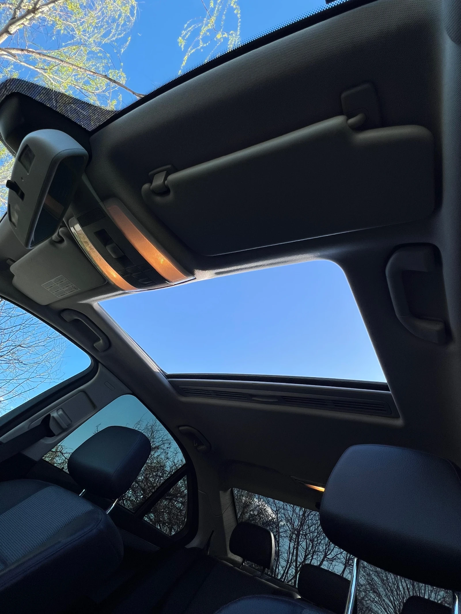 Mercedes-Benz C 320 AMG Avantgarde, снимка 8 - Автомобили и джипове - 54811164