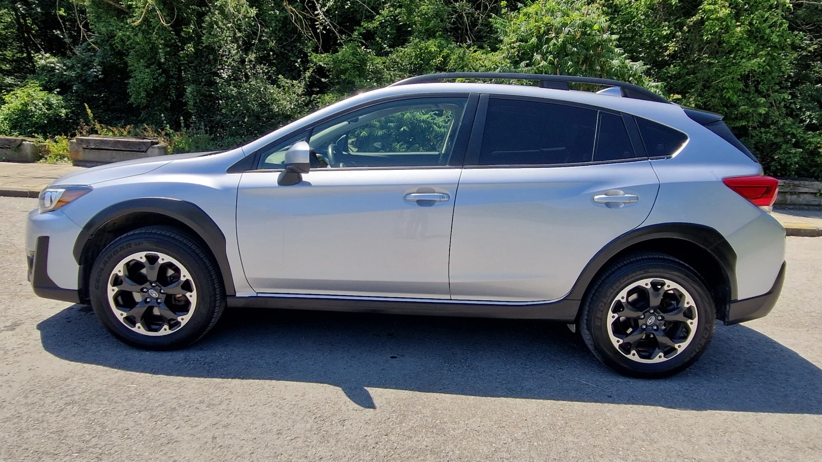 Subaru Crosstrek, снимка 2 - Автомобили и джипове - 55128455