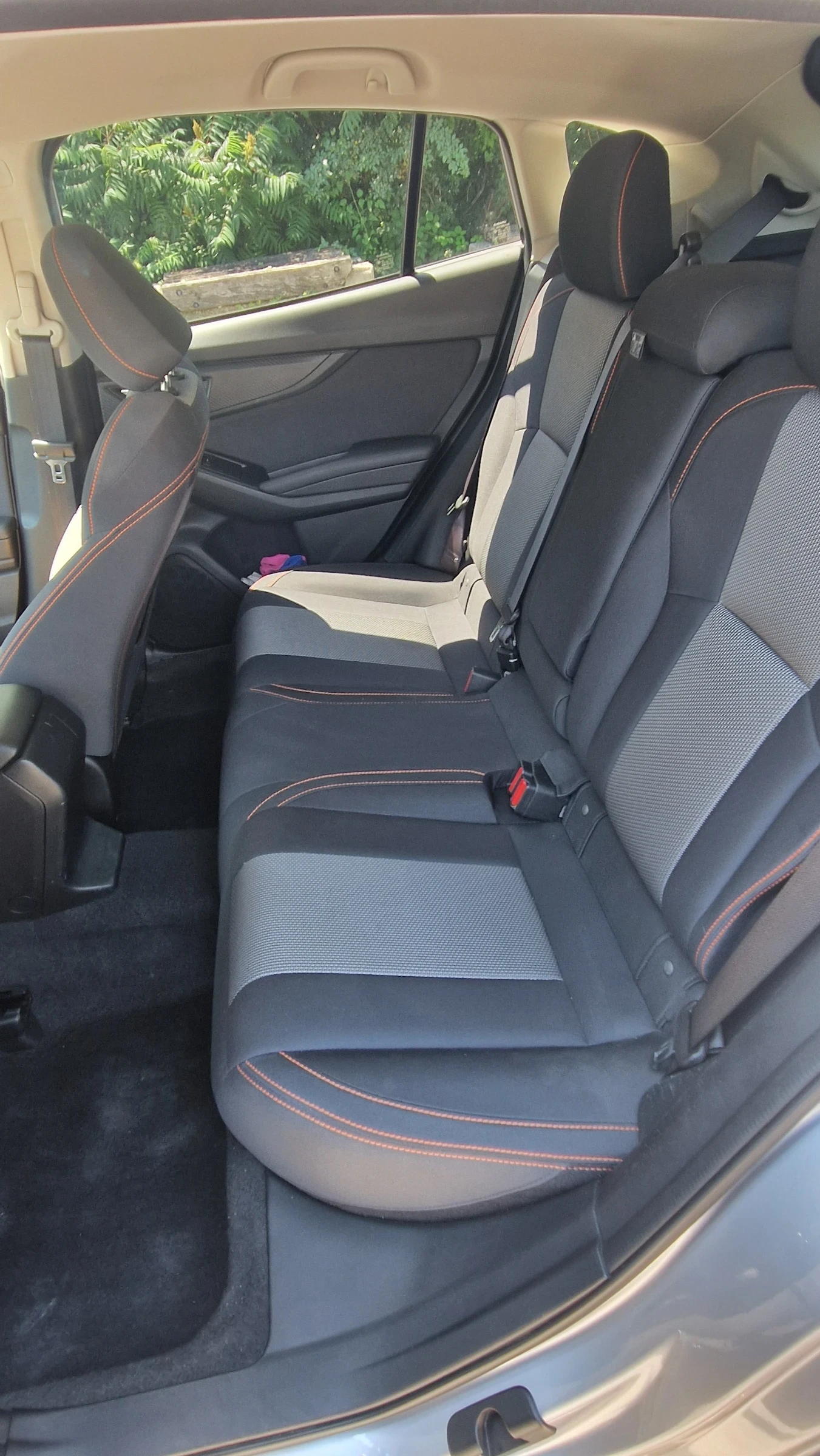 Subaru Crosstrek, снимка 5 - Автомобили и джипове - 55128455