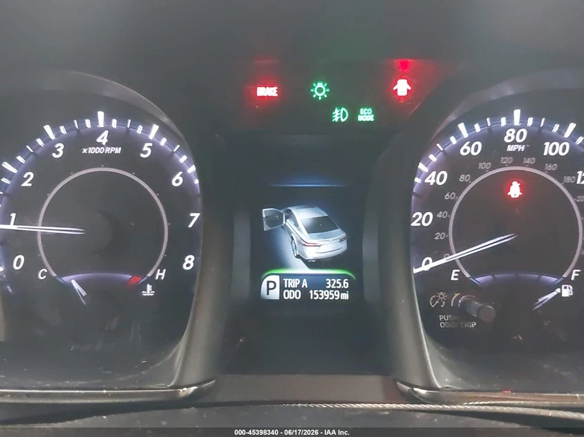 Toyota Avalon 3.5L V-6 DOHC, VVT, 268HP Front Wheel Drive | Mobile.bg � ����������� 7