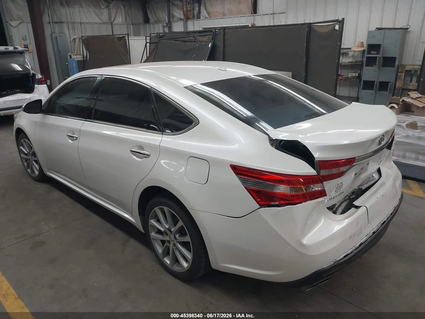 Toyota Avalon 3.5L V-6 DOHC, VVT, 268HP Front Wheel Drive | Mobile.bg � ����������� 3