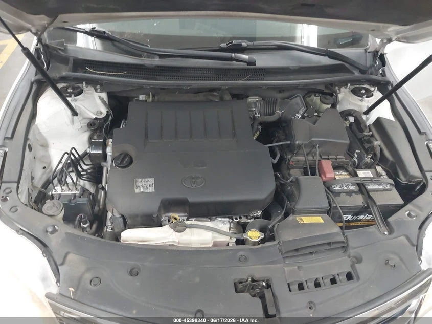 Toyota Avalon 3.5L V-6 DOHC, VVT, 268HP Front Wheel Drive | Mobile.bg � ����������� 10