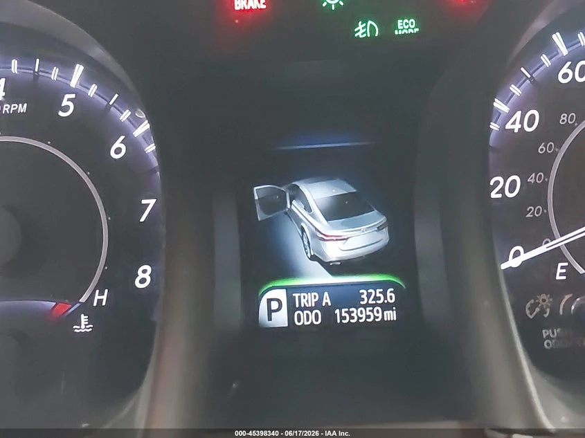 Toyota Avalon 3.5L V-6 DOHC, VVT, 268HP Front Wheel Drive | Mobile.bg � ����������� 15