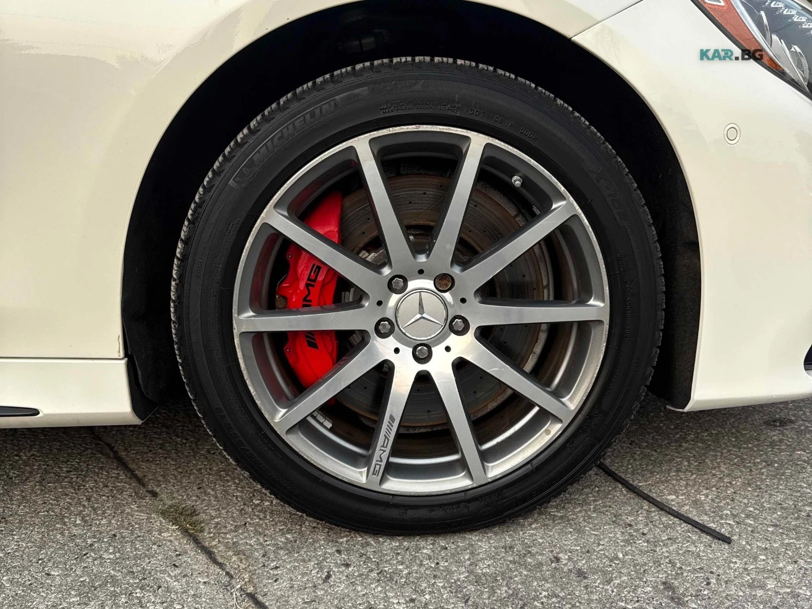 Mercedes-Benz S 63 AMG COUPE ���� �� �������� ����������� & ���������� | Mobile.bg � ����������� 17