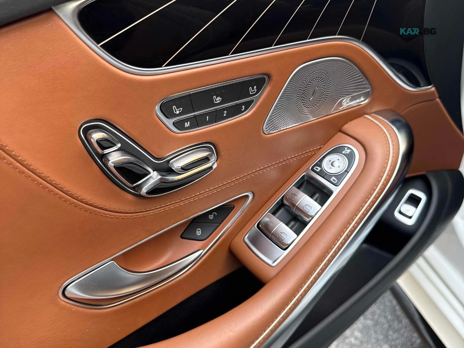 Mercedes-Benz S 63 AMG COUPE ���� �� �������� ����������� & ���������� | Mobile.bg � ����������� 15