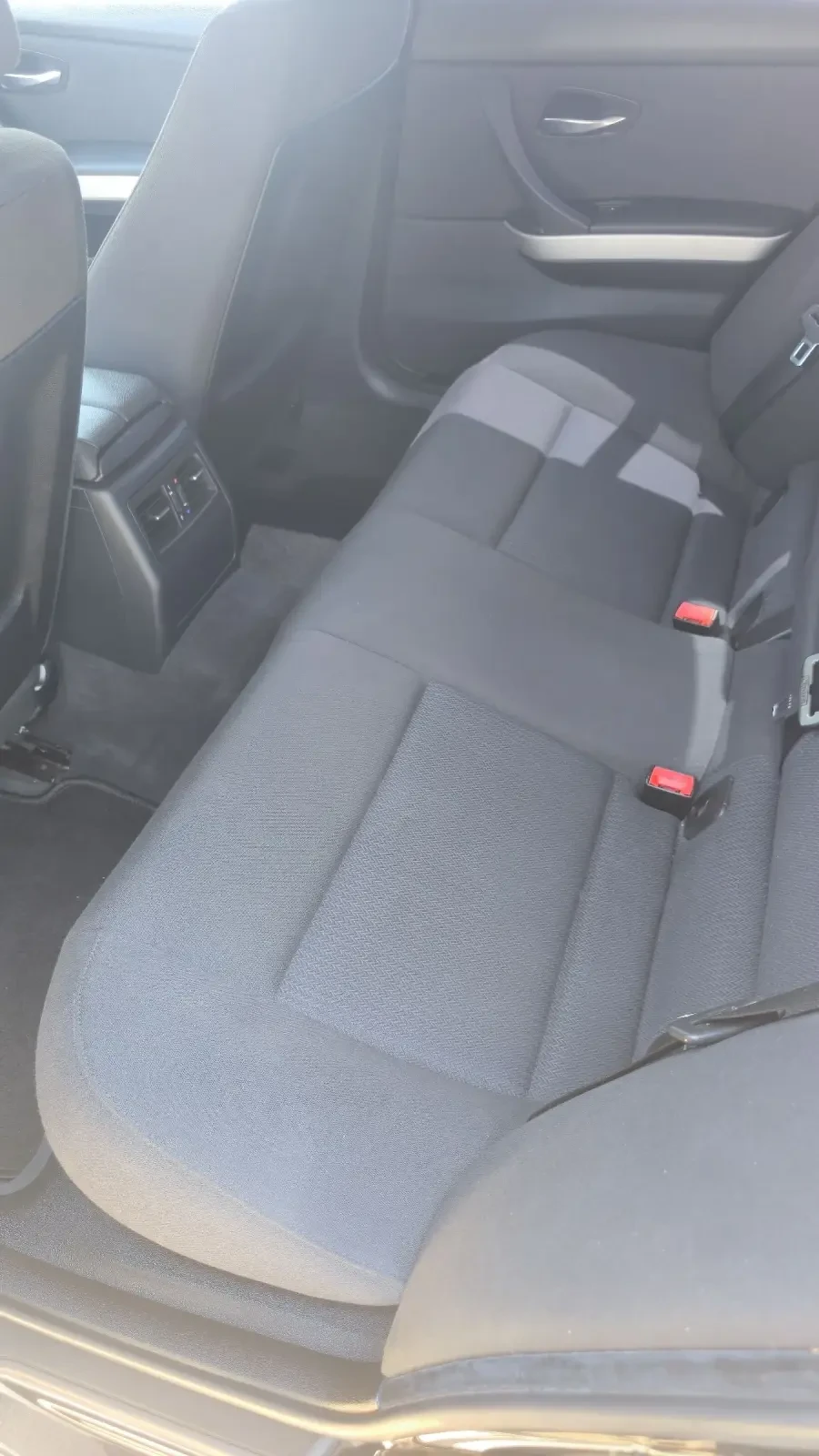 BMW 318 ER, снимка 6 - Автомобили и джипове - 55444178