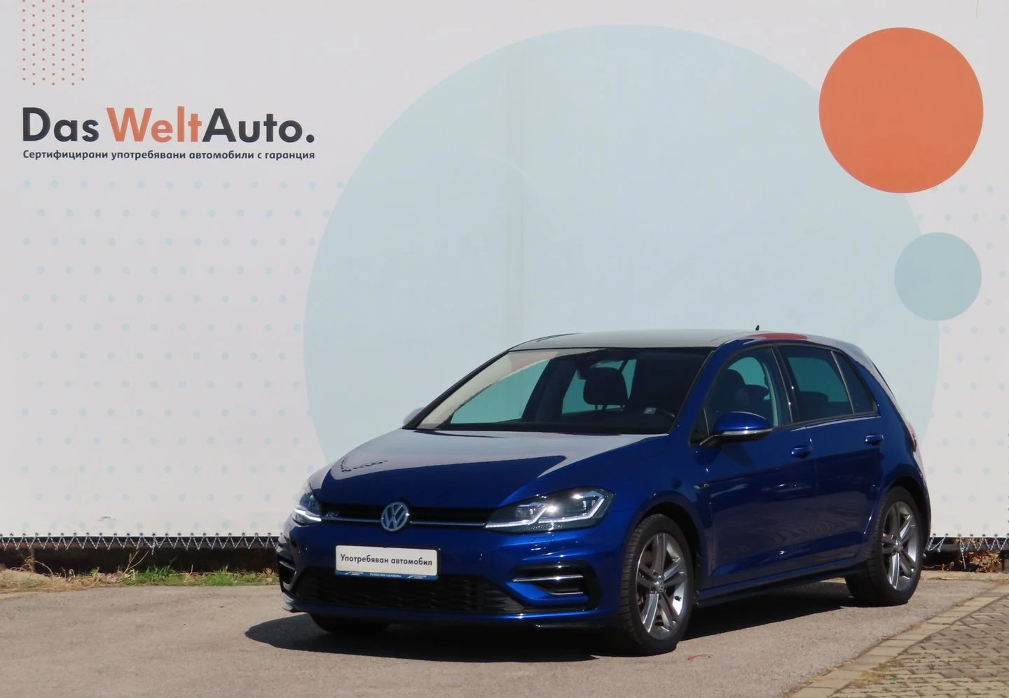 VW Golf | Mobile.bg � ����������� 1