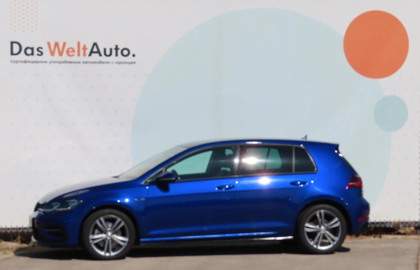 VW Golf | Mobile.bg � ����������� 2