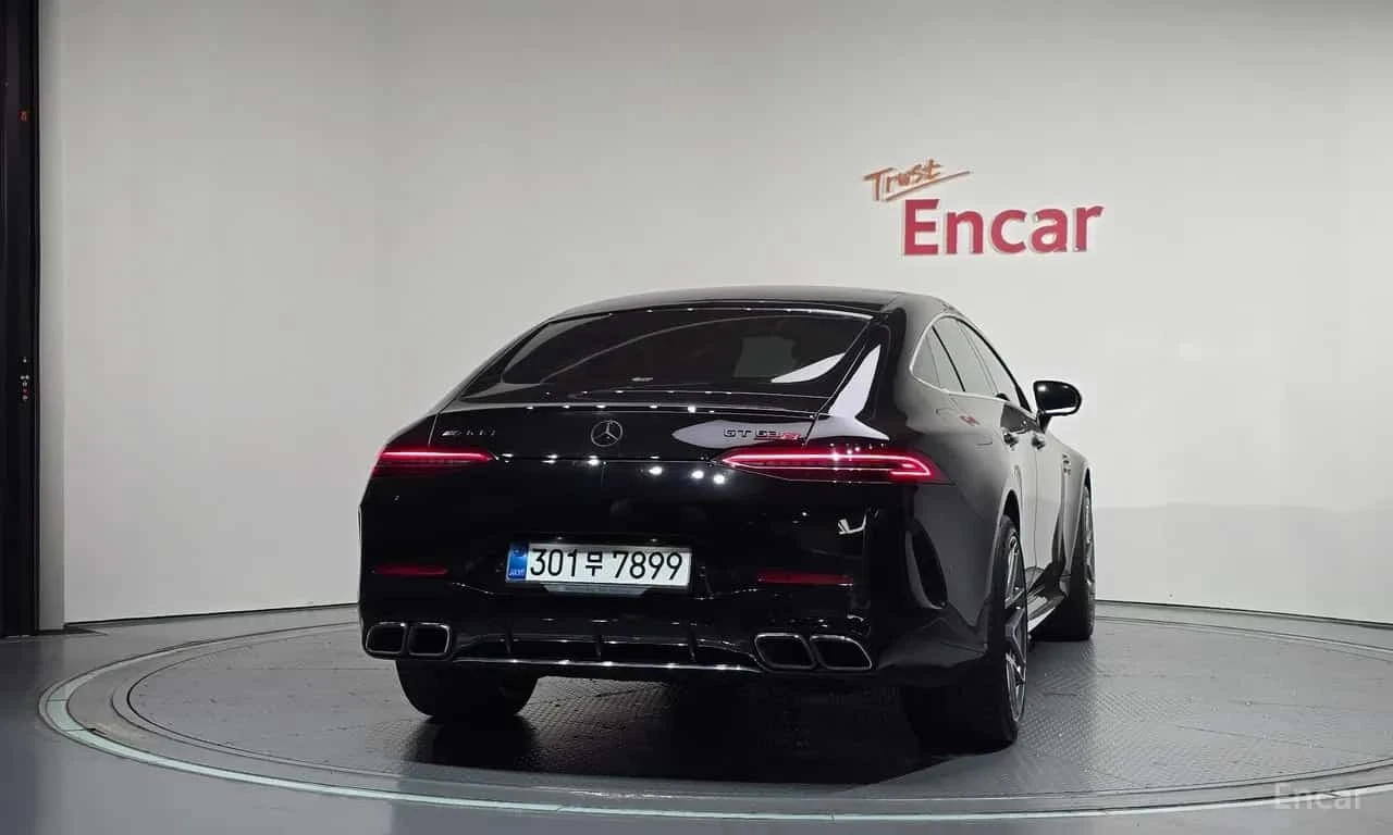 Mercedes-Benz AMG GT 63 S 4MATIC+ | ���������| 360| ��������� | Mobile.bg � ����������� 4