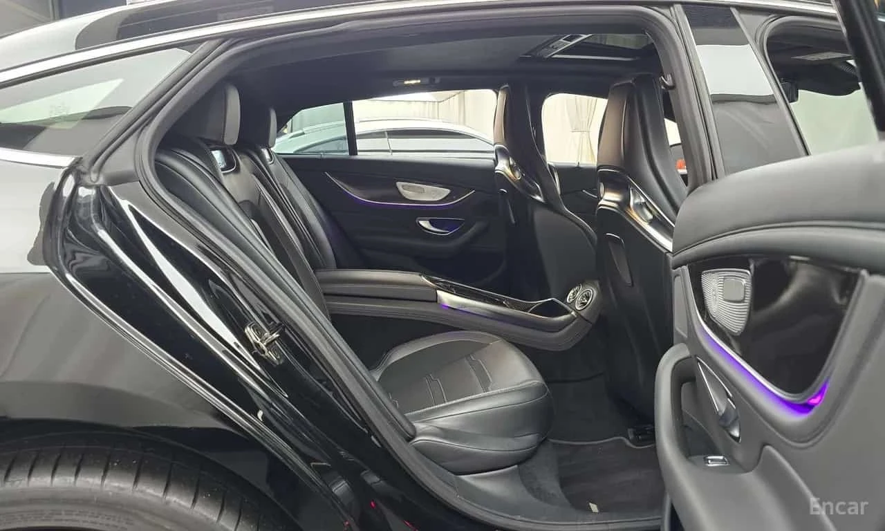 Mercedes-Benz AMG GT 63 S 4MATIC+ | ���������| 360| ��������� | Mobile.bg � ����������� 11