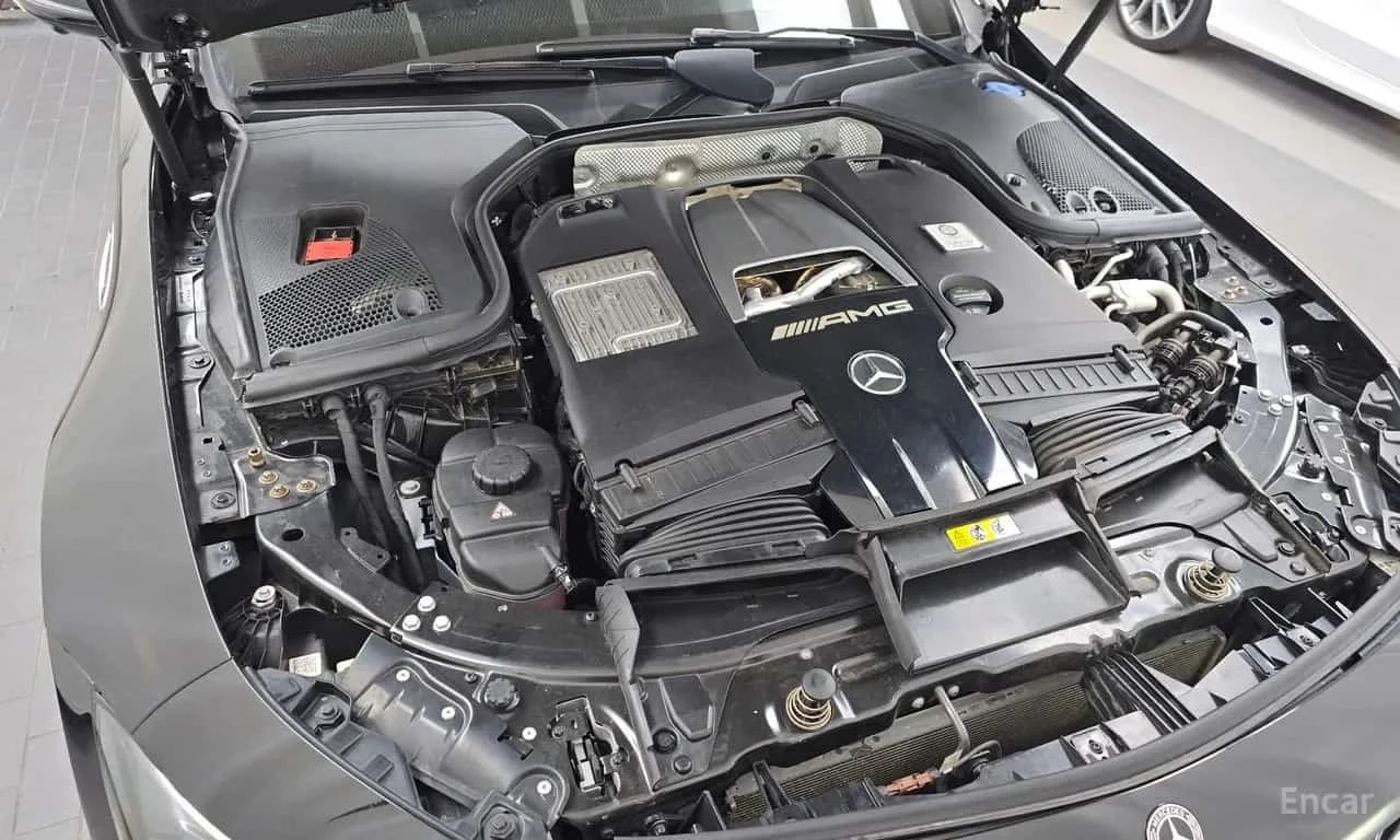Mercedes-Benz AMG GT 63 S 4MATIC+ | ���������| 360| ��������� | Mobile.bg � ����������� 6