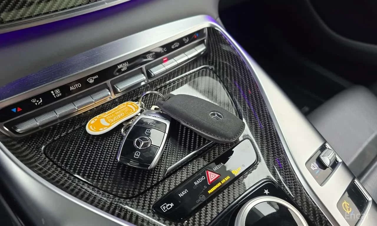 Mercedes-Benz AMG GT 63 S 4MATIC+ | ���������| 360| ��������� | Mobile.bg � ����������� 15