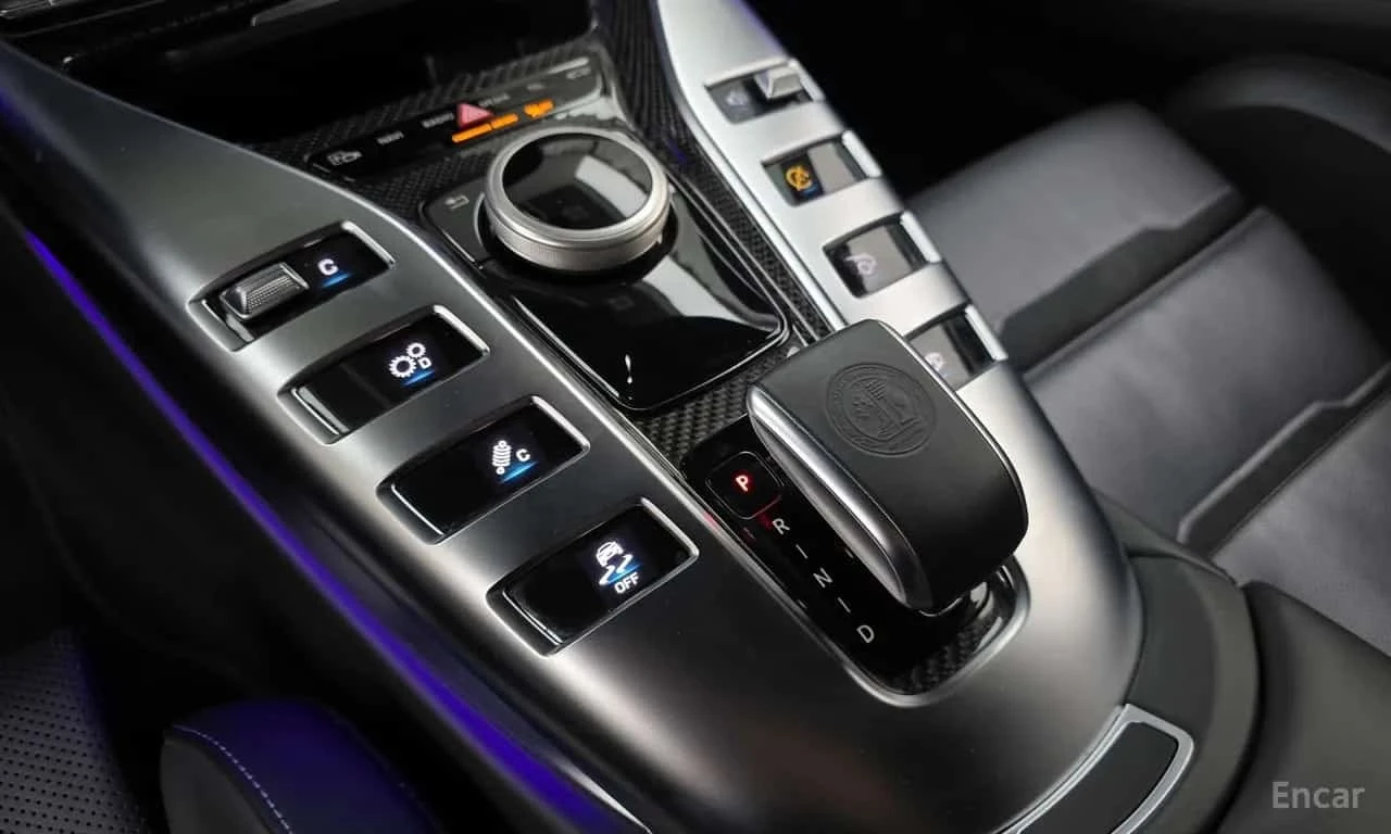 Mercedes-Benz AMG GT 63 S 4MATIC+ | ���������| 360| ��������� | Mobile.bg � ����������� 9