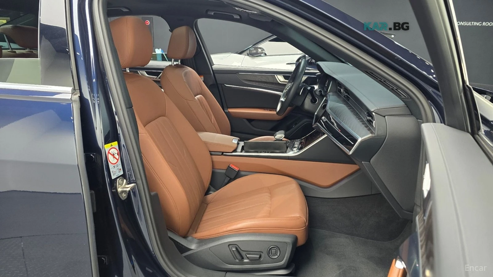 Audi A6 40 TDI QUATTRO PREMIUM* HUD* 360* �����* ����* ��� | Mobile.bg � ����������� 8