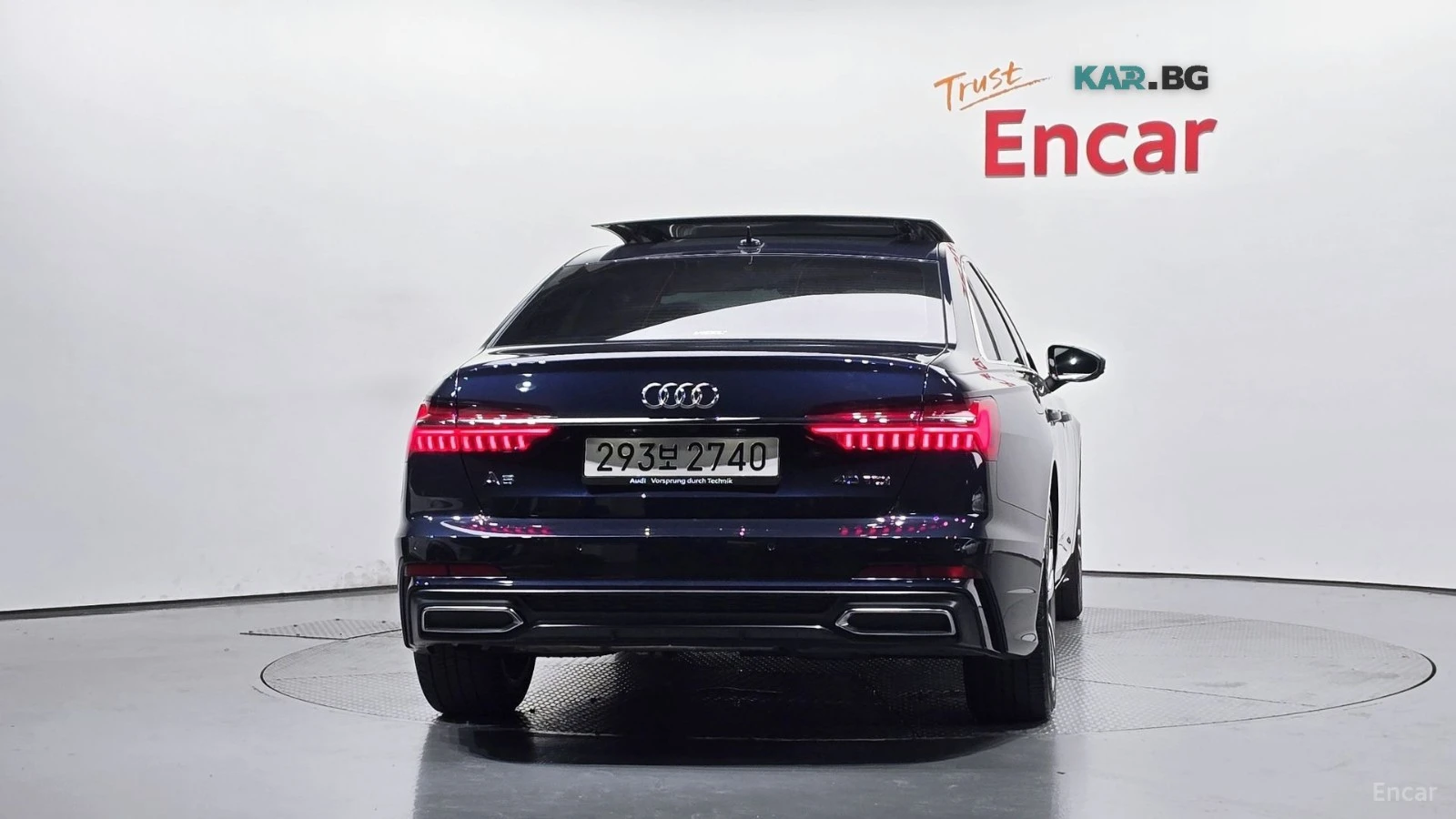 Audi A6 40 TDI QUATTRO PREMIUM* HUD* 360* �����* ����* ��� | Mobile.bg � ����������� 4