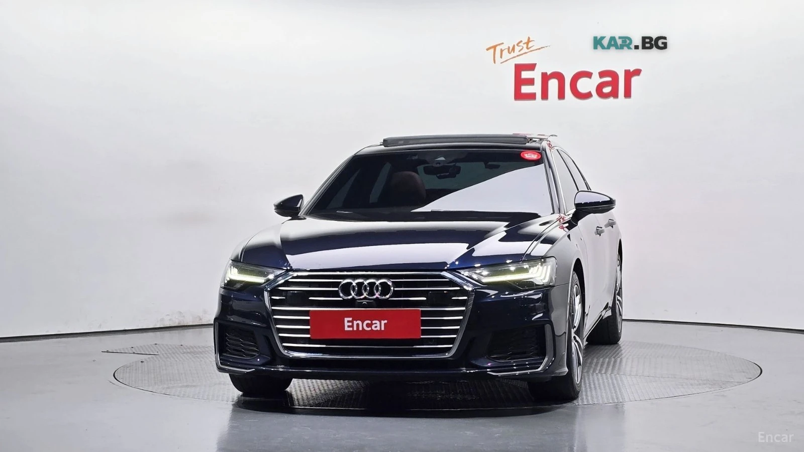 Audi A6 40 TDI QUATTRO PREMIUM* HUD* 360* �����* ����* ��� | Mobile.bg � ����������� 3