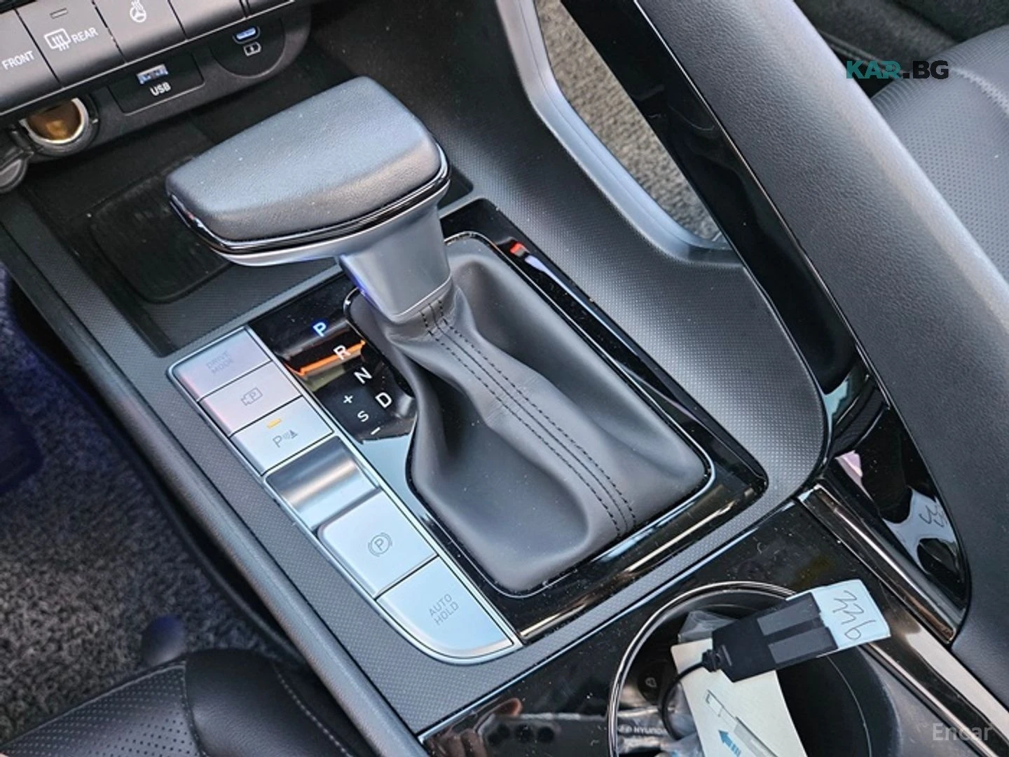 Hyundai Elantra Avante (CN7) 1.6 LPi Inspiration | Mobile.bg � ����������� 14