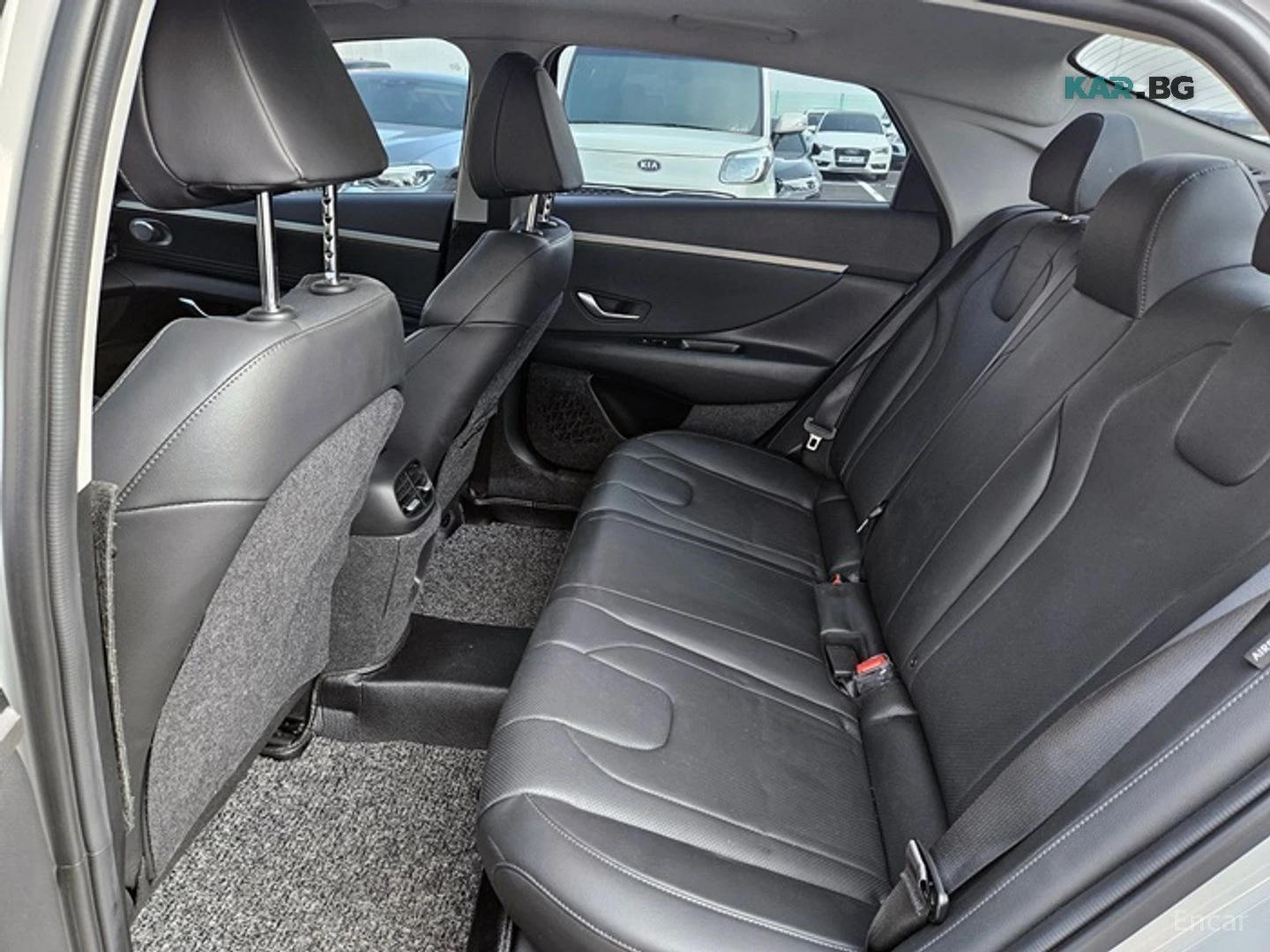Hyundai Elantra Avante (CN7) 1.6 LPi Inspiration | Mobile.bg � ����������� 16