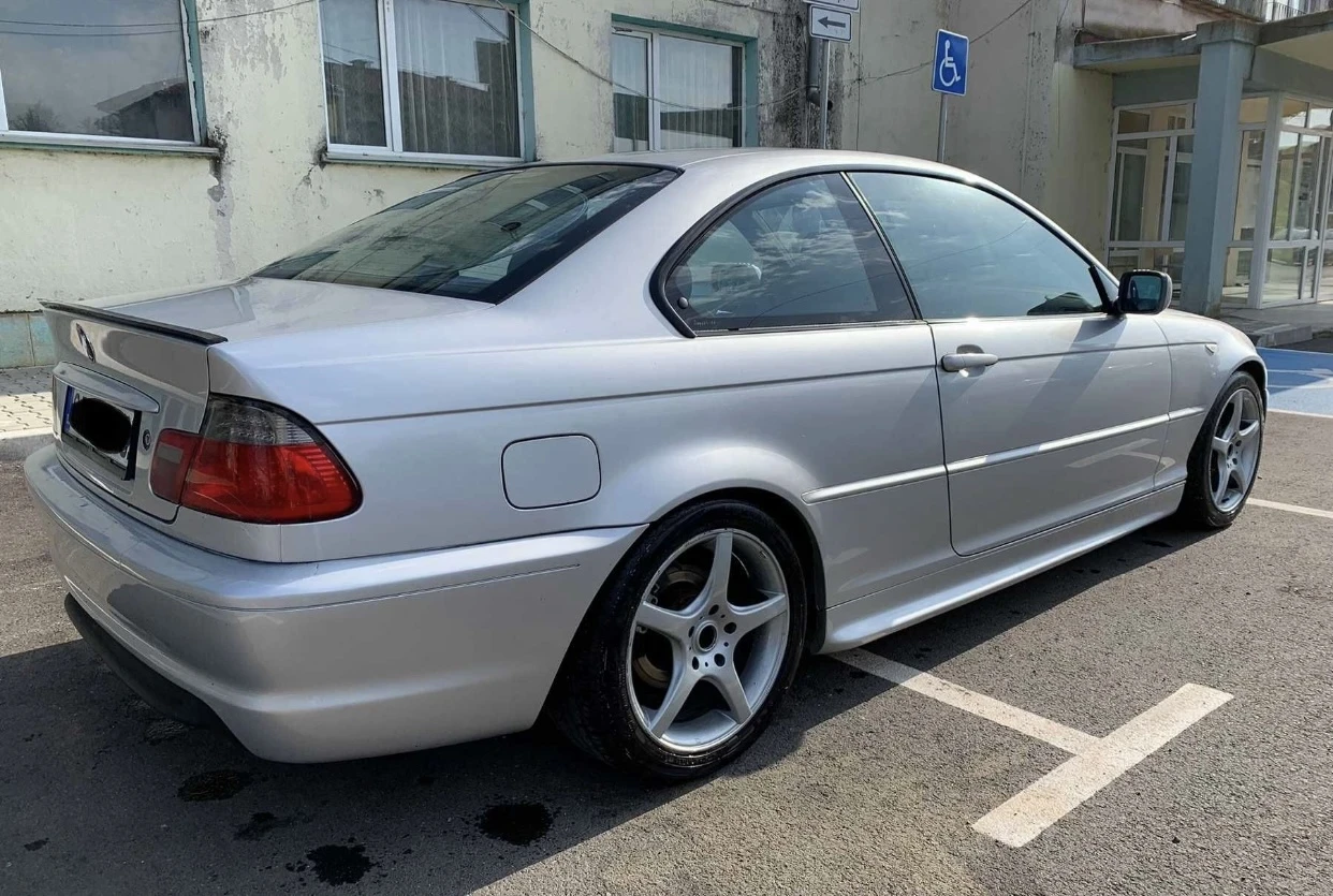 BMW 325 Ci | Mobile.bg � ����������� 3